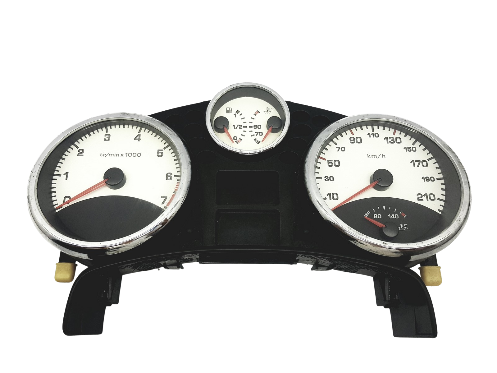 Kierroslukumittari Peugeot 207 9662904080 A2C53190333 58675 main product photo