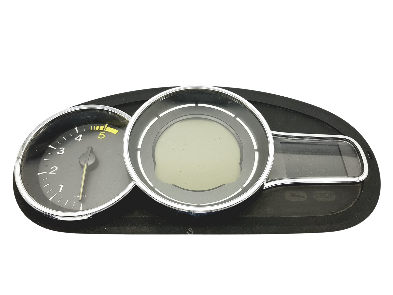 Kierroslukumittari Renault Megane 3 248100342R 59496 main product photo