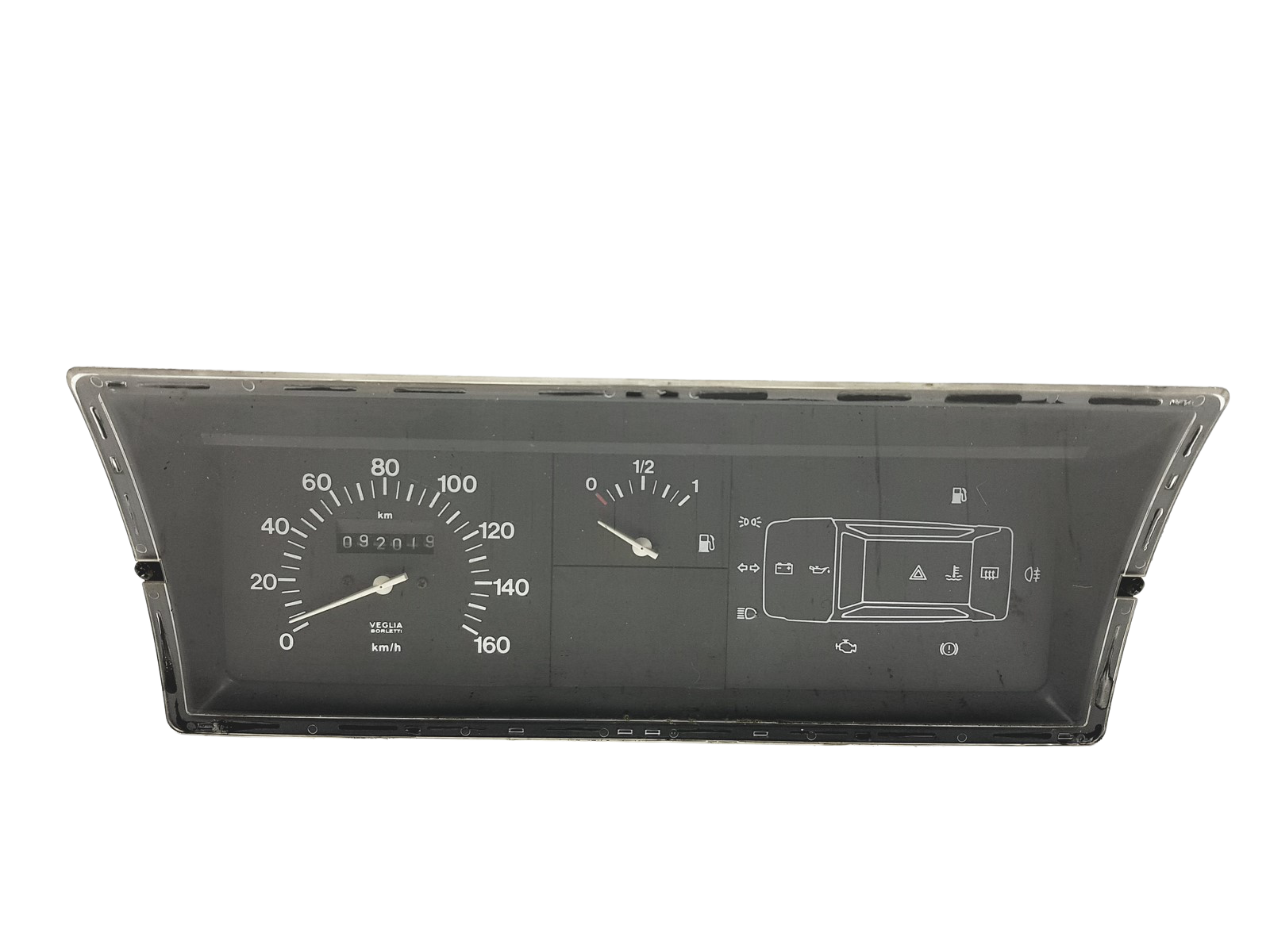 Nopeusmittari Fiat Panda 6060200060 06060200010 41961 main product photo