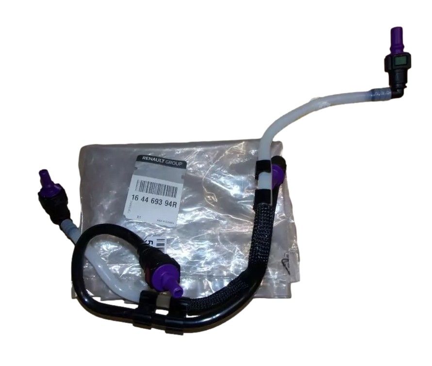 Polttoaineputki Alkuperäinen 164469394R Renault main product photo