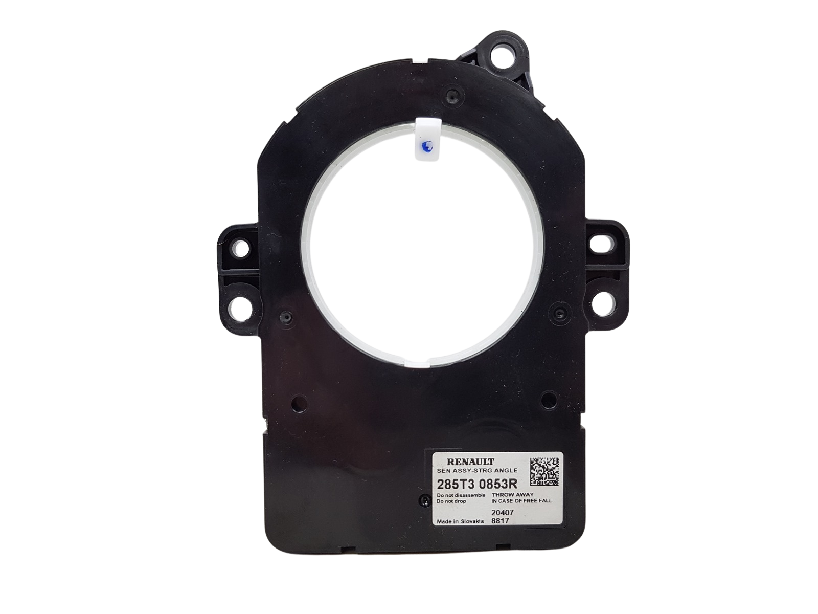 Ohjauspyörän Anturi Renault Megane 4 285T30853R main product photo