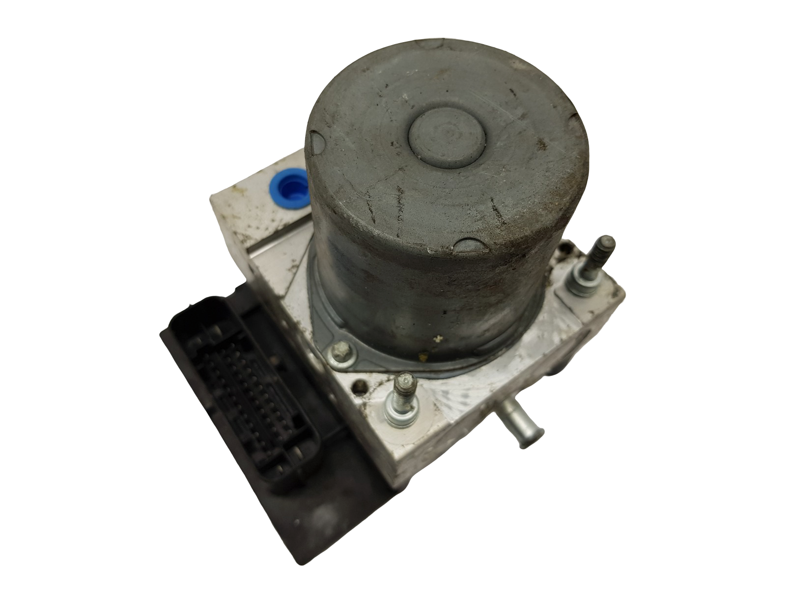 Abs-pumppu Audi A6 4F0614517AT 4F0910517AK Bosch main product photo