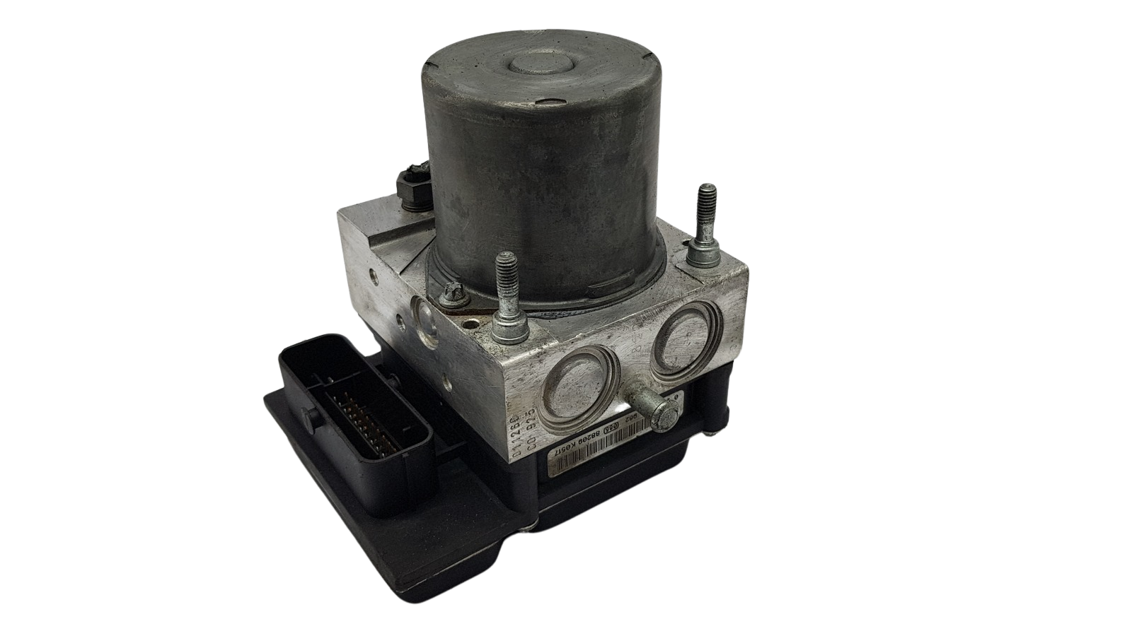 Abs-pumppu Citroen C4 Picasso 9660934580 0265230289 0265950962 1240 main product photo
