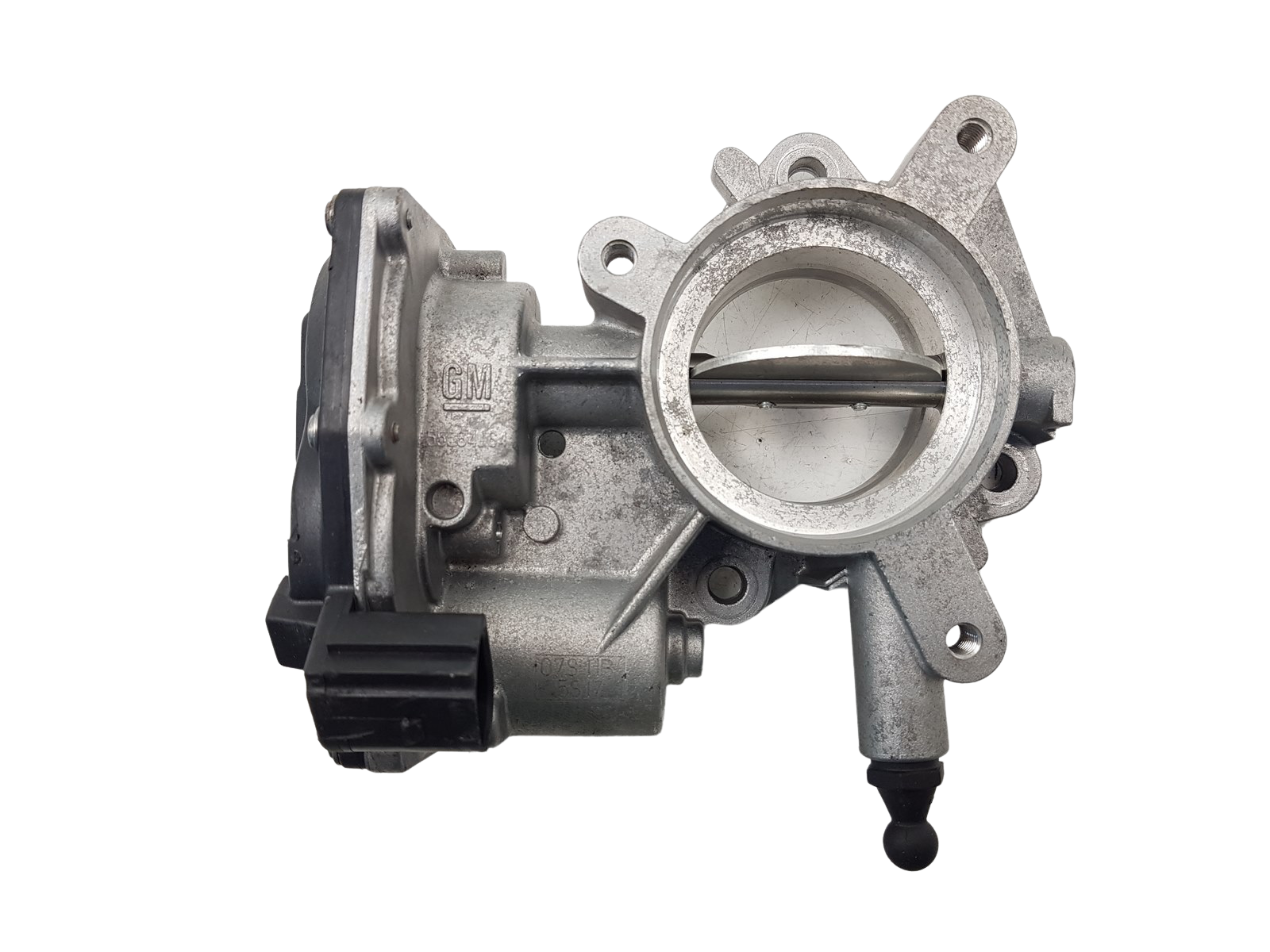 Kaasuläpän venttiili Opel Saab 55564164 2.0 CDTI 3230 main product photo