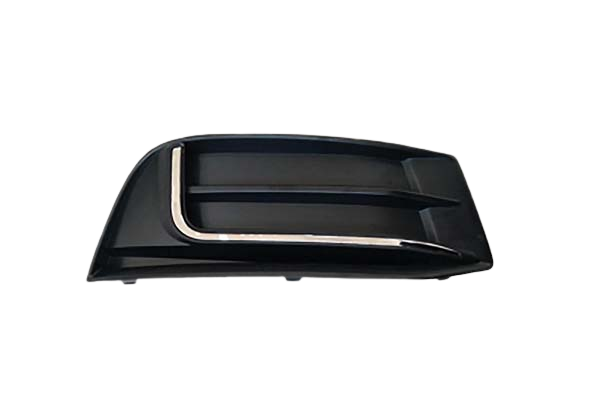 Puskurin Säleikkö Oikea Tee Audi A3 8V5807672B 88071893902 DPA main product photo
