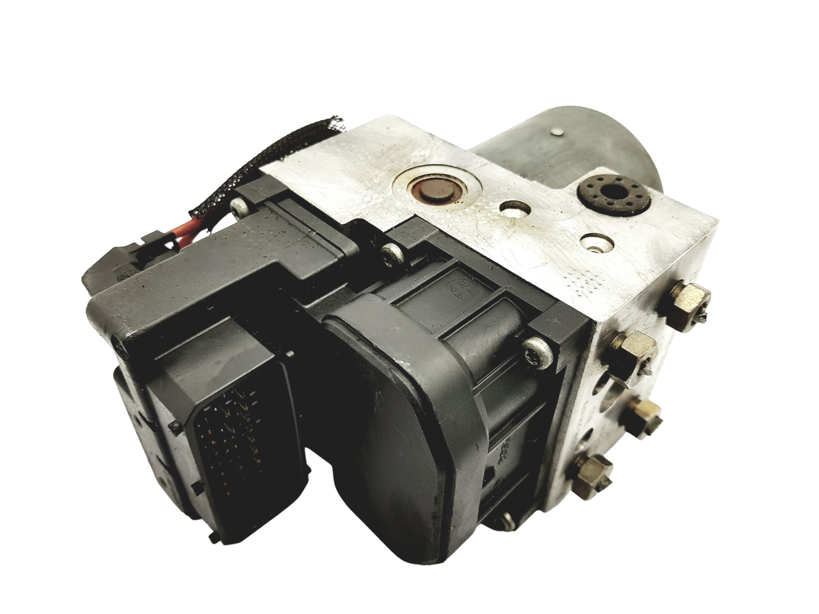 Abs-pumppu Ford Transit 1C15-2M110-AE 0265216672 Bosch main product photo