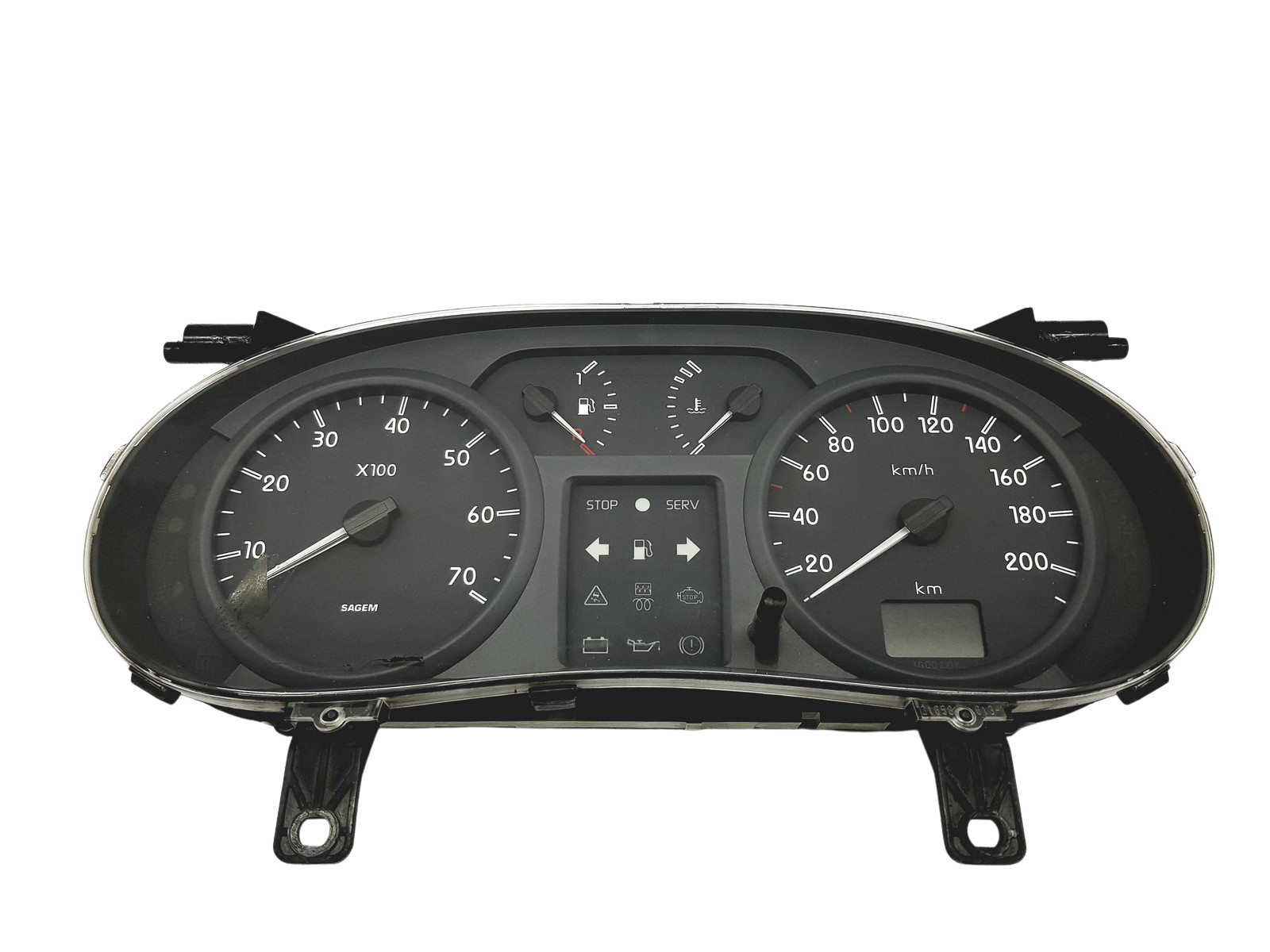 Nopeusmittari Renault Kangoo 1 8200176654 51517 main product photo