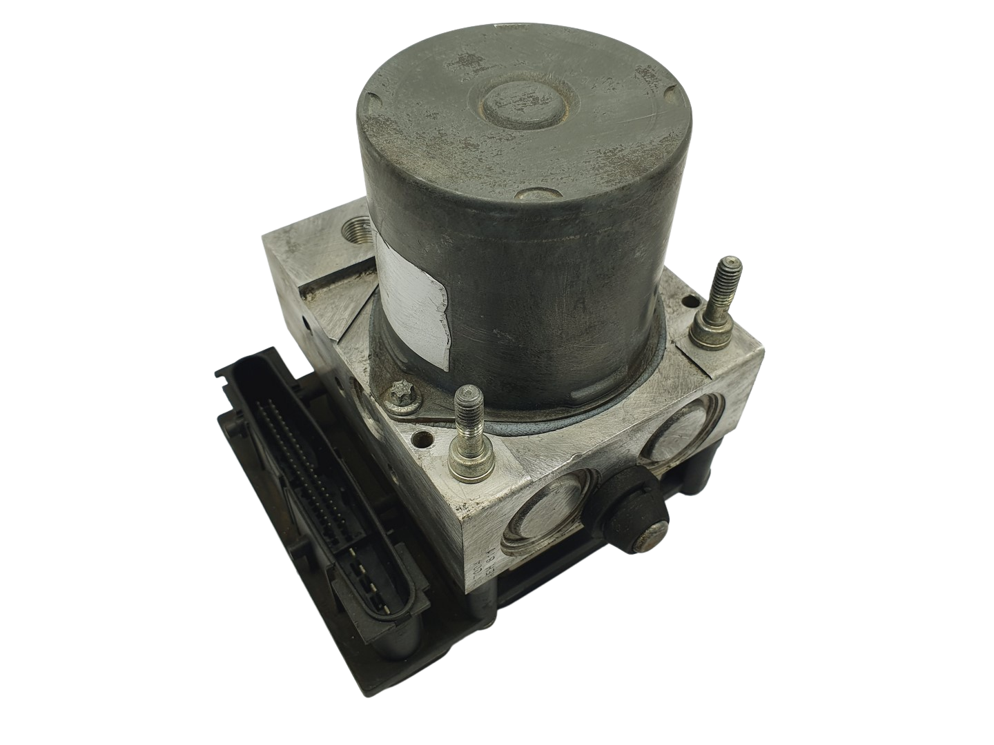 Abs-pumppu Fiat Stilo 46836778 0265234020 Bosch 63533 main product photo