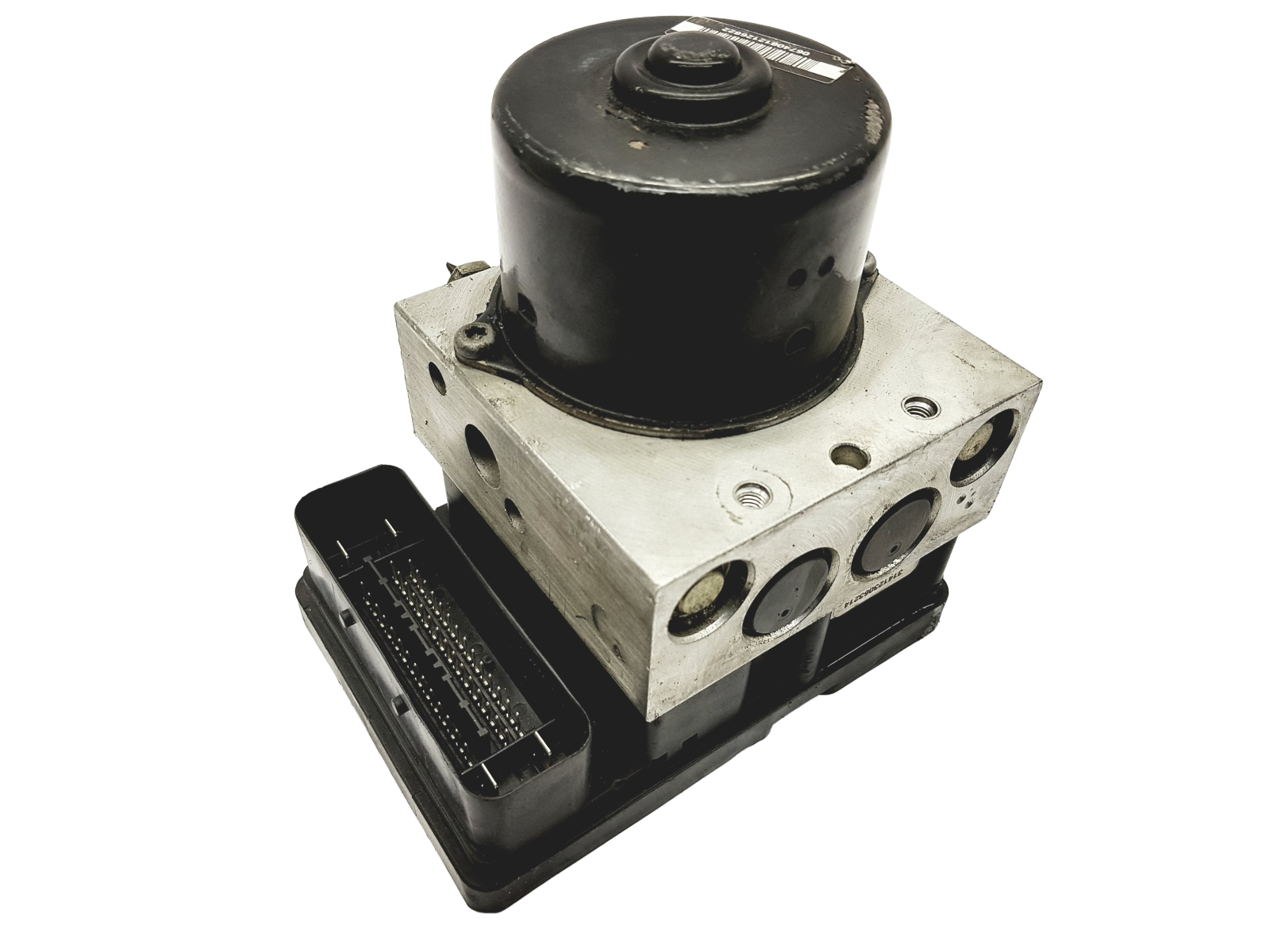 Abs-pumppu Ford Focus 2M51-2M110-ED 10.0925-0123.3 46807 main product photo