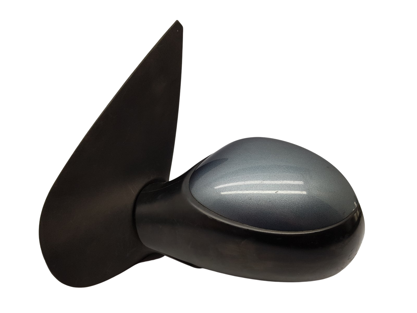 Peili Vasen Peugeot 206 8153KK 6465000 018015 2 Pin 9711 main product photo