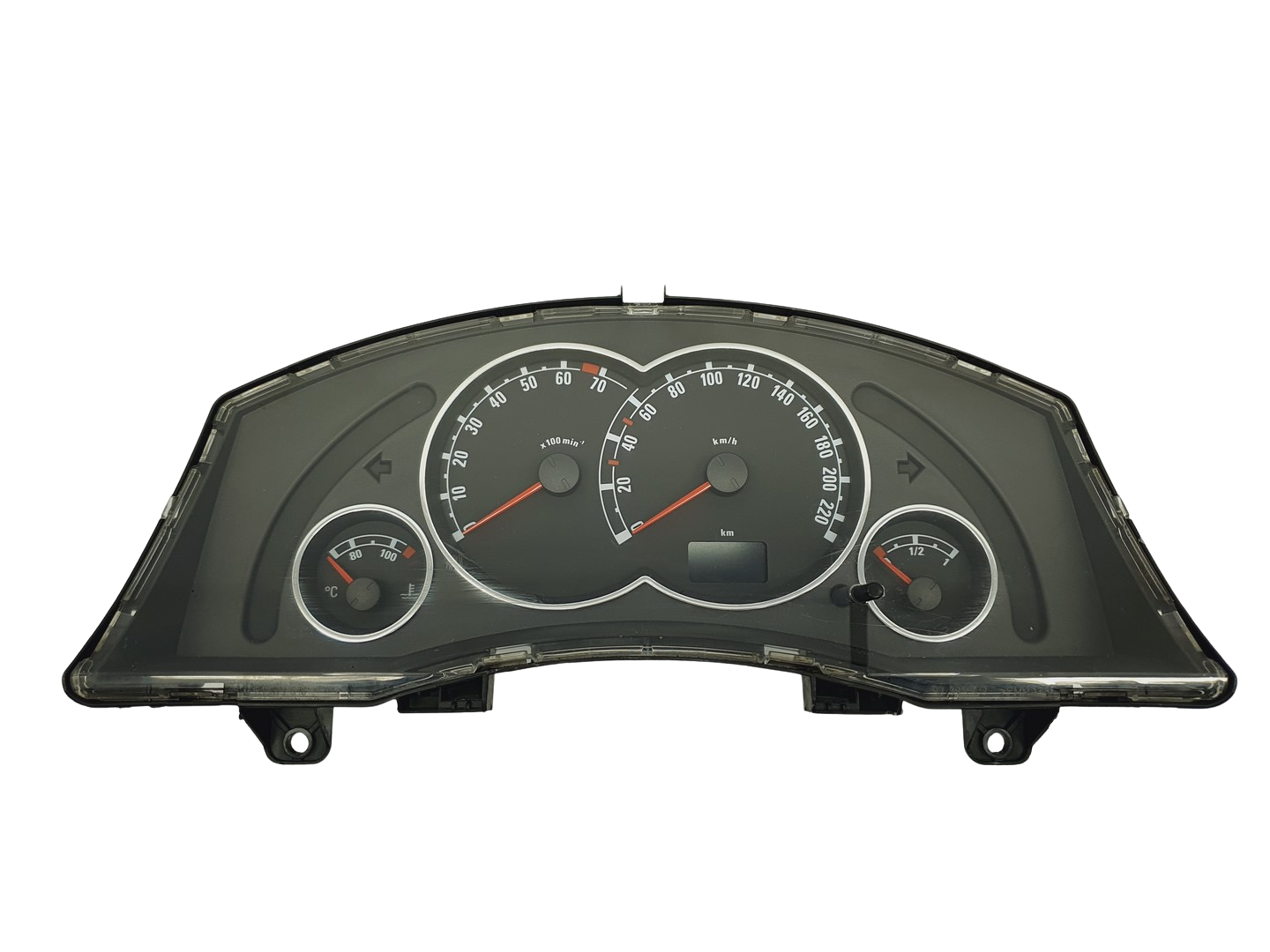 Nopeusmittari Opel Meriva 13214771LP 110080162039 69494 main product photo