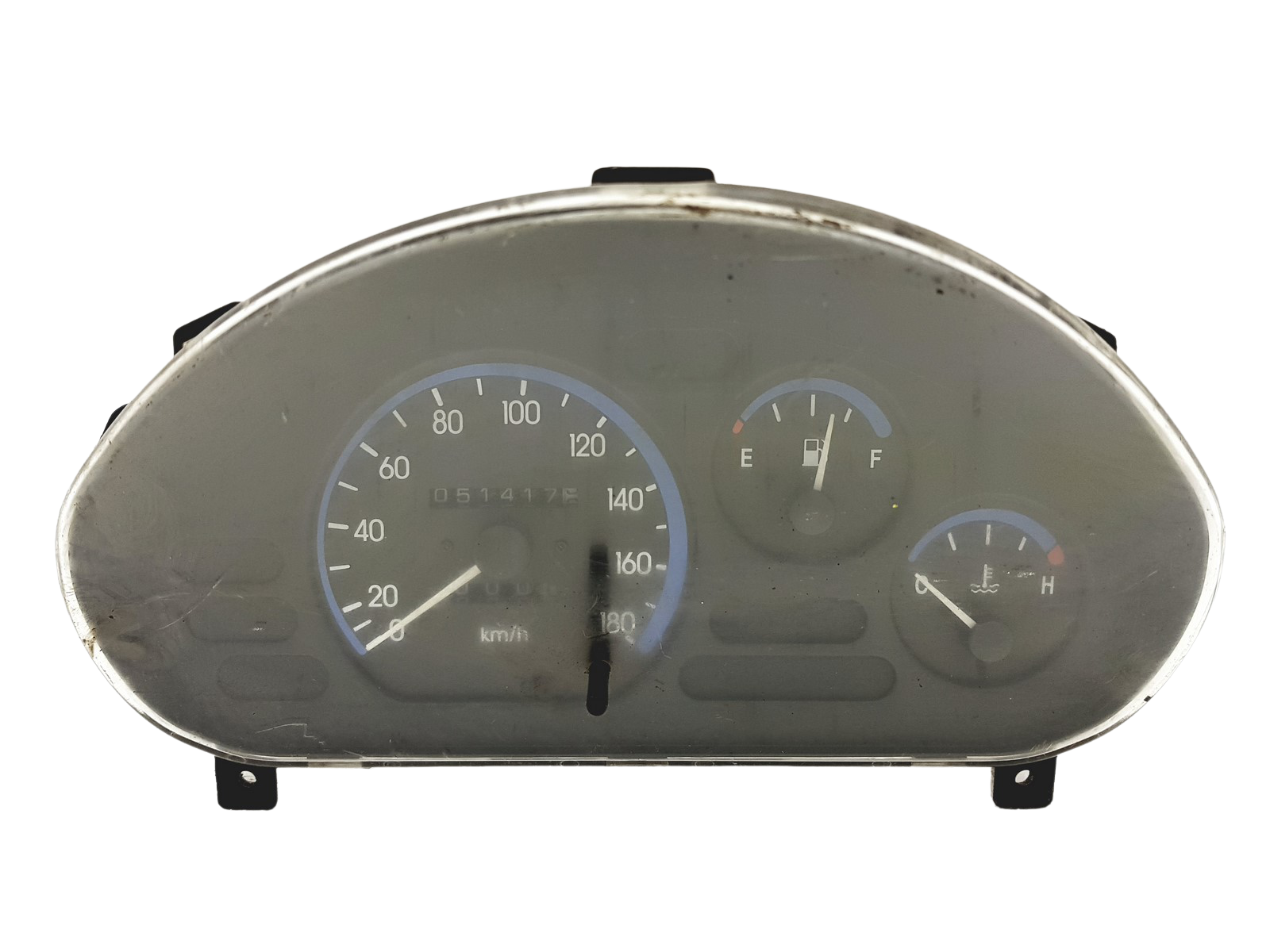 Nopeusmittari Daewoo Matiz 96527397 41816 main product photo
