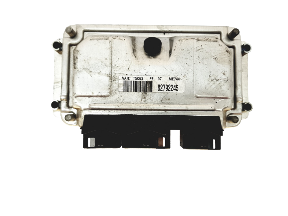 Ohjausyksikkö 0261206943 9647480580 9638765680 PSA Bosch 20143 main product photo