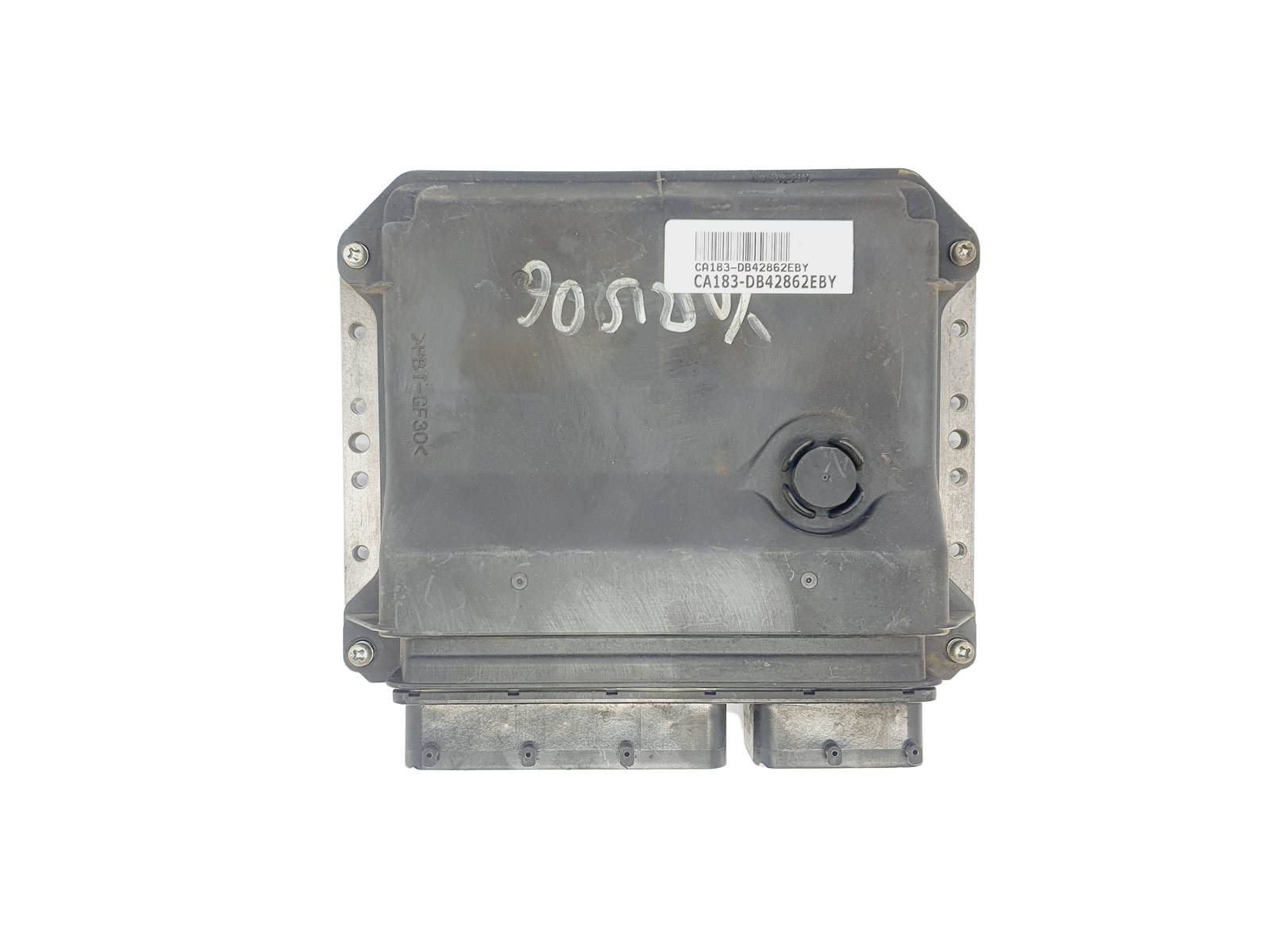 Ohjausyksikkö Toyota 89661-0D310 MB275100-2493 A Denso 42862 main product photo