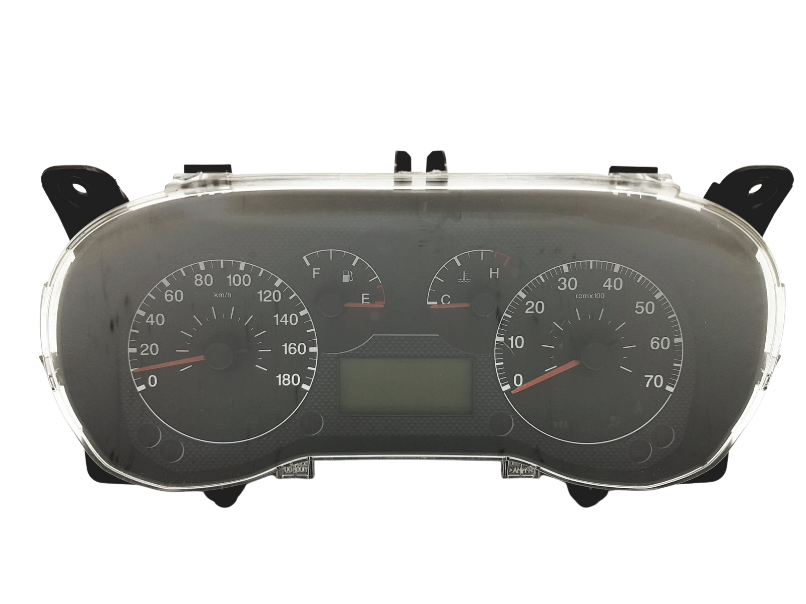 Kierroslukumittari Fiat Doblo 5550011005 37580 main product photo