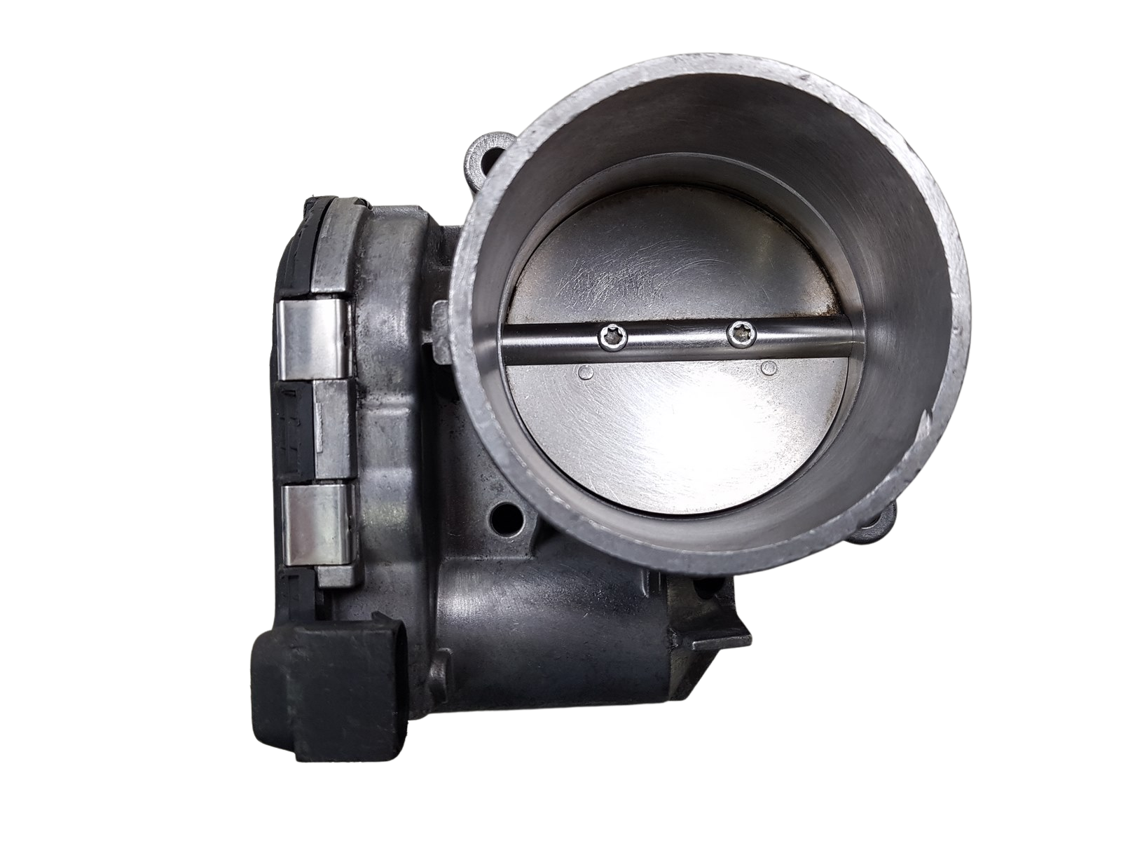 Kaasuläpän venttiili Porsche 94860511503 0280750114 Bosch 2287 main product photo