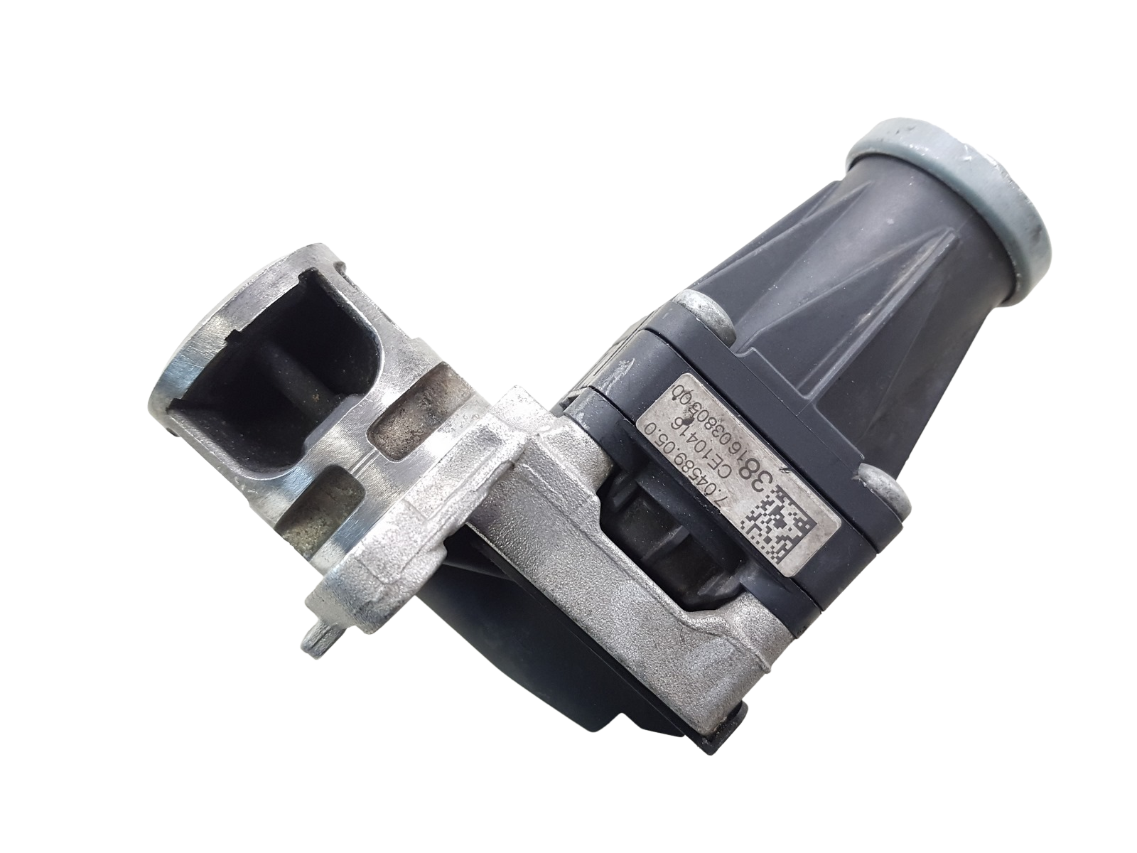 Egr Venttiili Fiat 7.04589.05.0 38160380500 main product photo