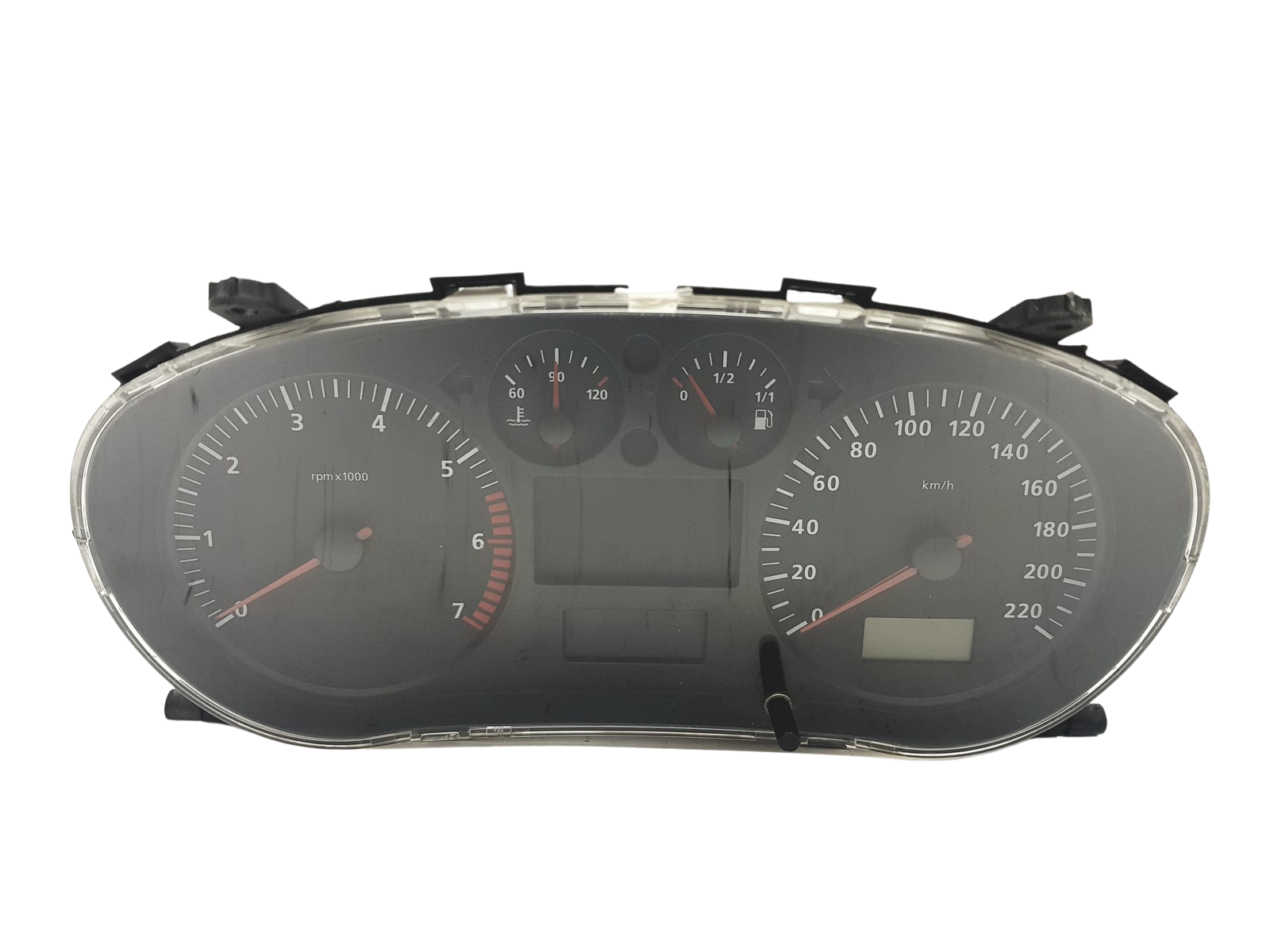 Kierroslukumittari Seat Ibiza W06K0920801C 110008924026 55473 main product photo