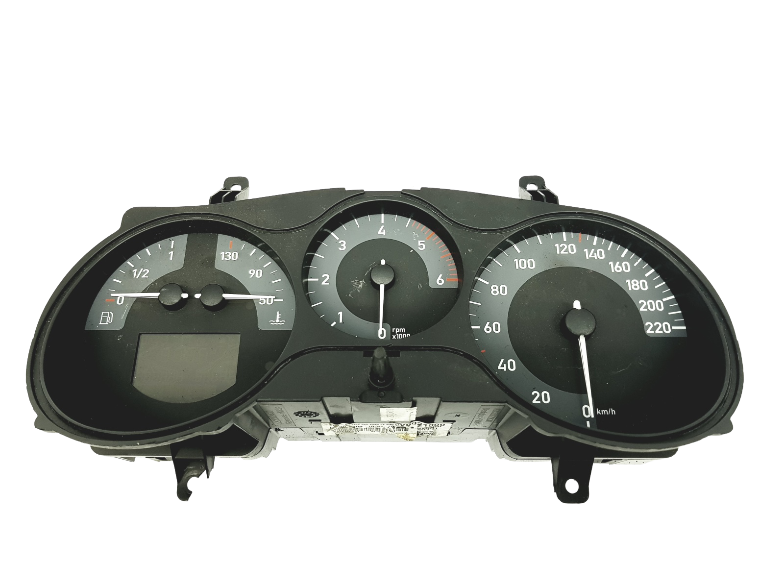 Nopeusmittari Seat Leon 1P0920827E 110080369016 44379 main product photo