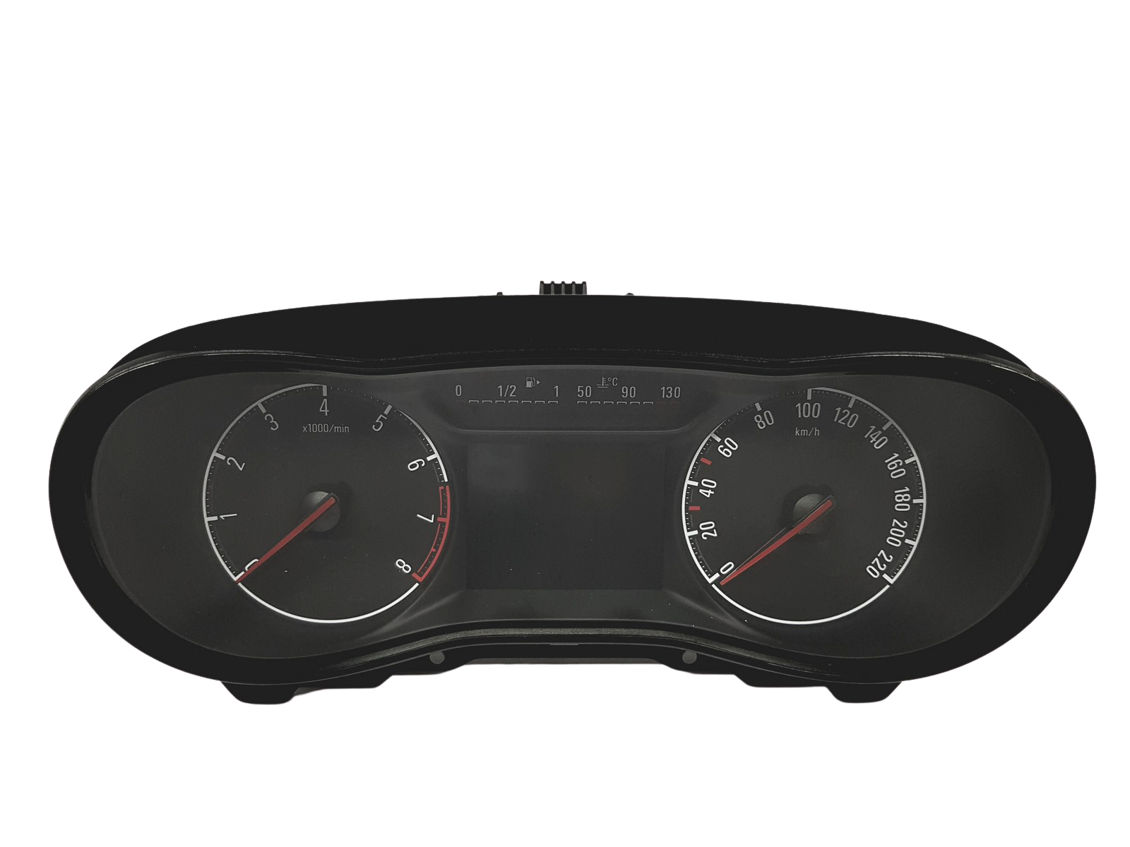 Kierroslukumittari Opel Corsa E 39140084 367030224 32033 main product photo