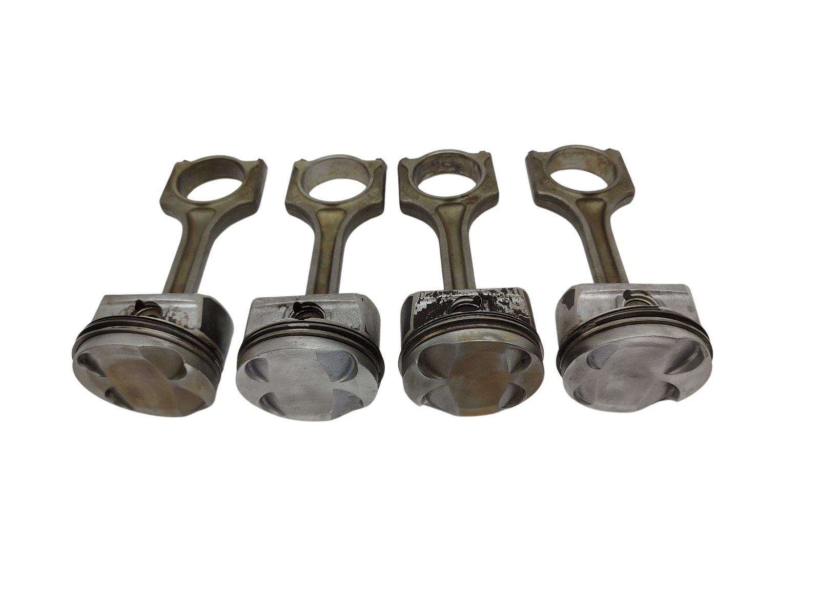 Kiertokanki Sarja 081PI00110002 1631730080 Citroen Peugeot 1,6 VTI main product photo
