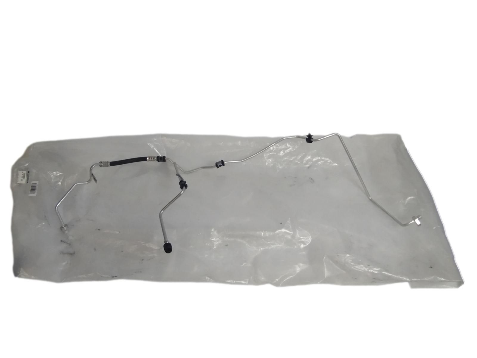 Ilmastointiputki Alkuperäinen 924401590R Renault main product photo