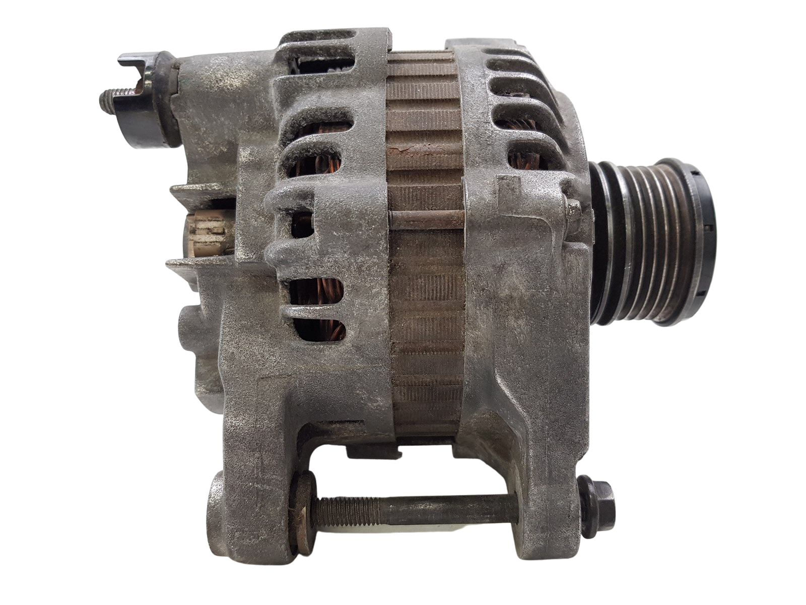 Laturi Renault 8200373636 A002TC0981 110A Mitsubishi 1160 main product photo