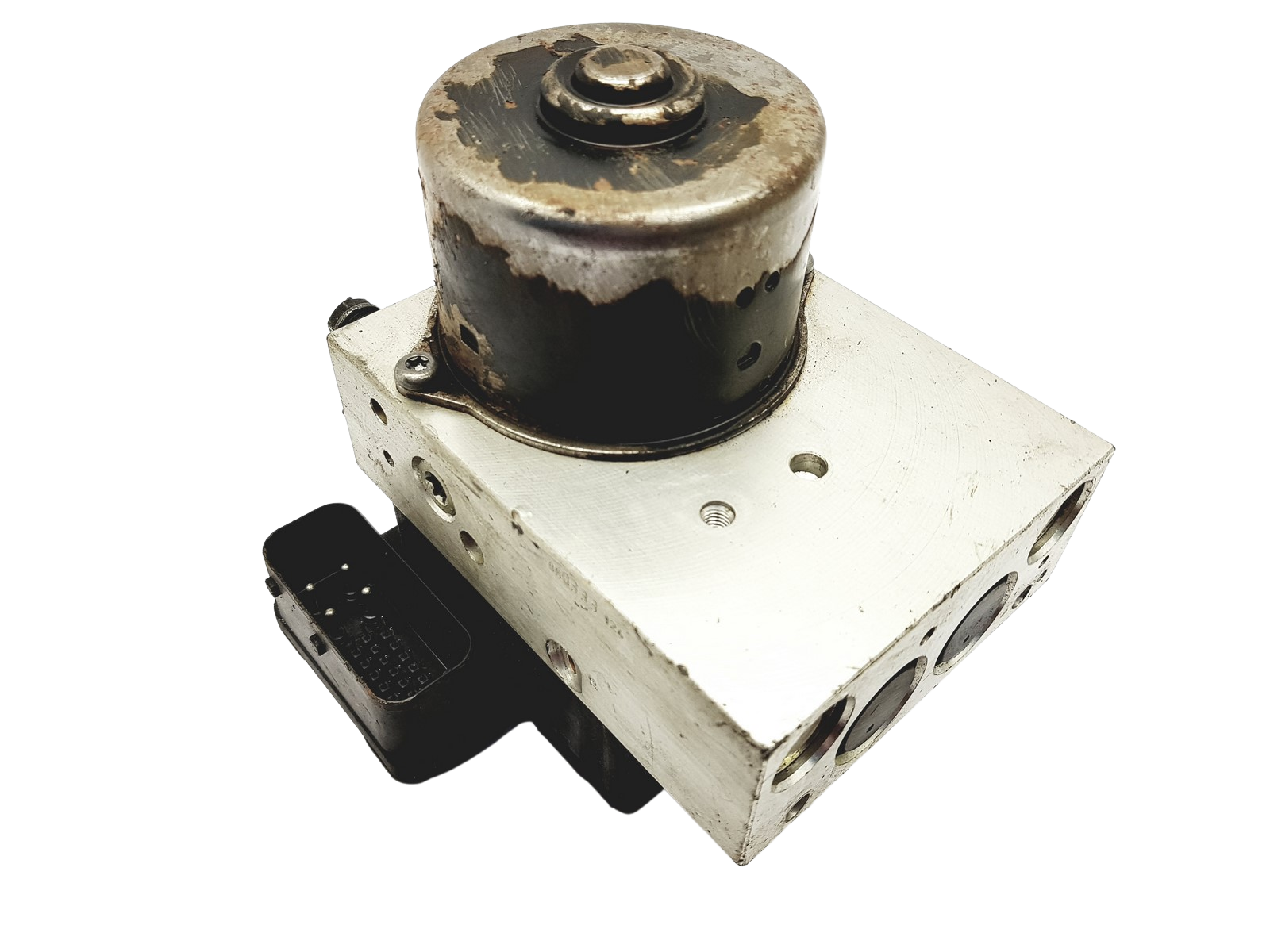 Abs-pumppu BMW 3 E46 3451 1164896 3451 1164897 Ate 59688 main product photo