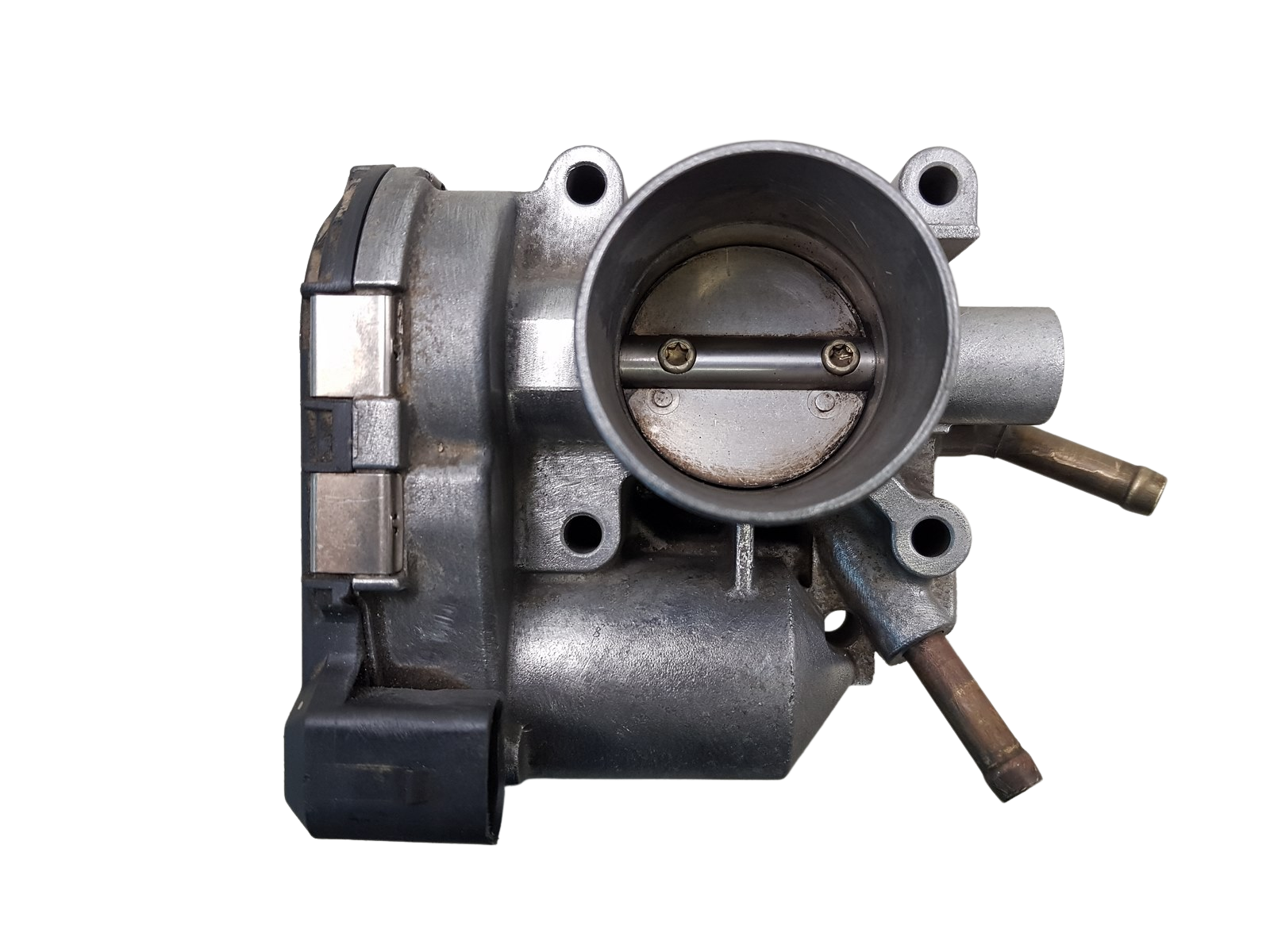 Kaasuläpän venttiili VWAG 030133062C 0280750095 Bosch 1835 main product photo