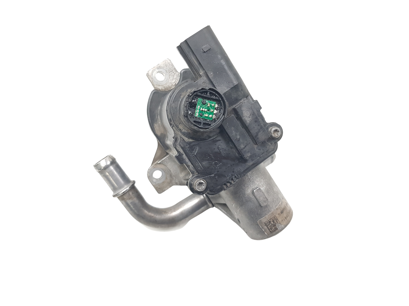 Egr Venttiili 8200846454C 8200836385 1.5 DCI Renault Dacia S12 main product photo