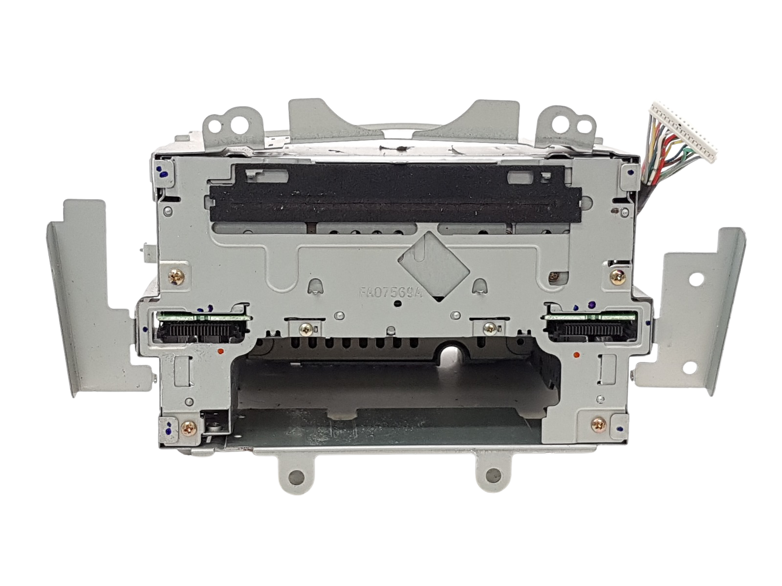 Radio-CD-soitin Mazda 6 GJ6J66DSXD02 main product photo