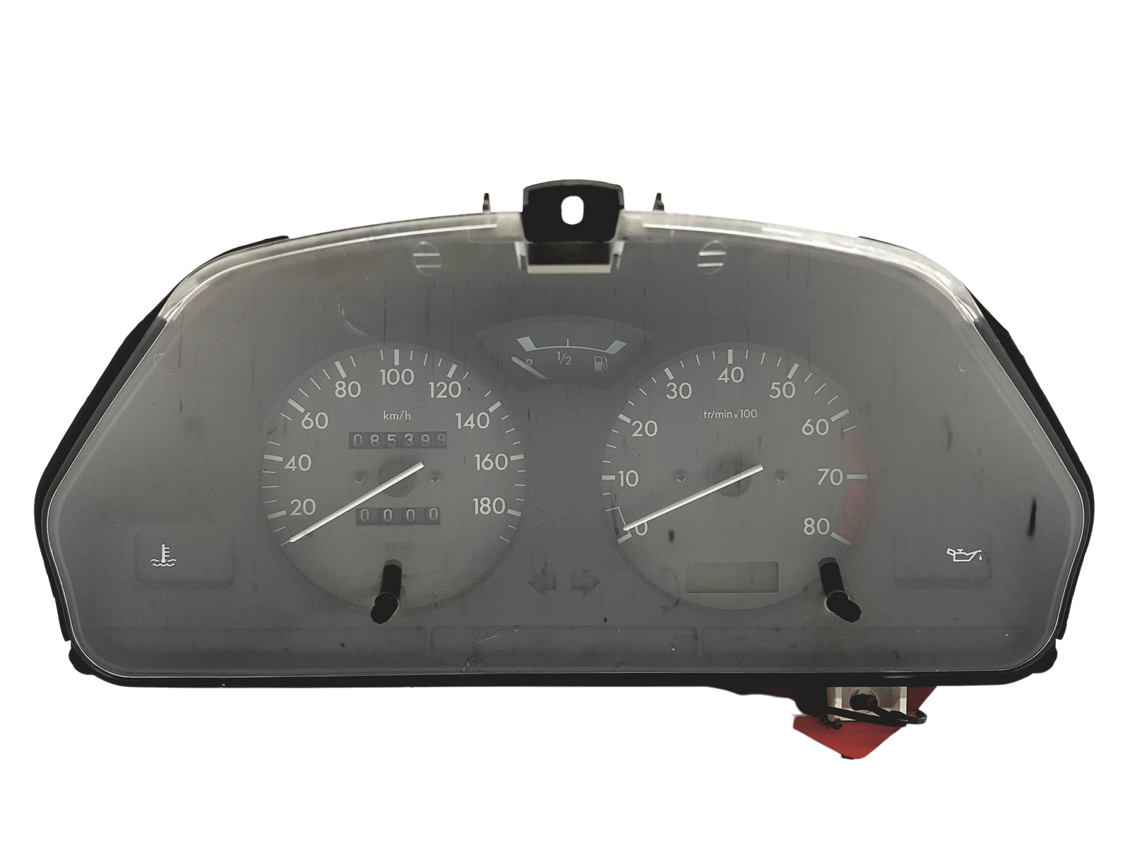 Nopeusmittari Citroen Saxo 9627933380 09028029907 49687 main product photo