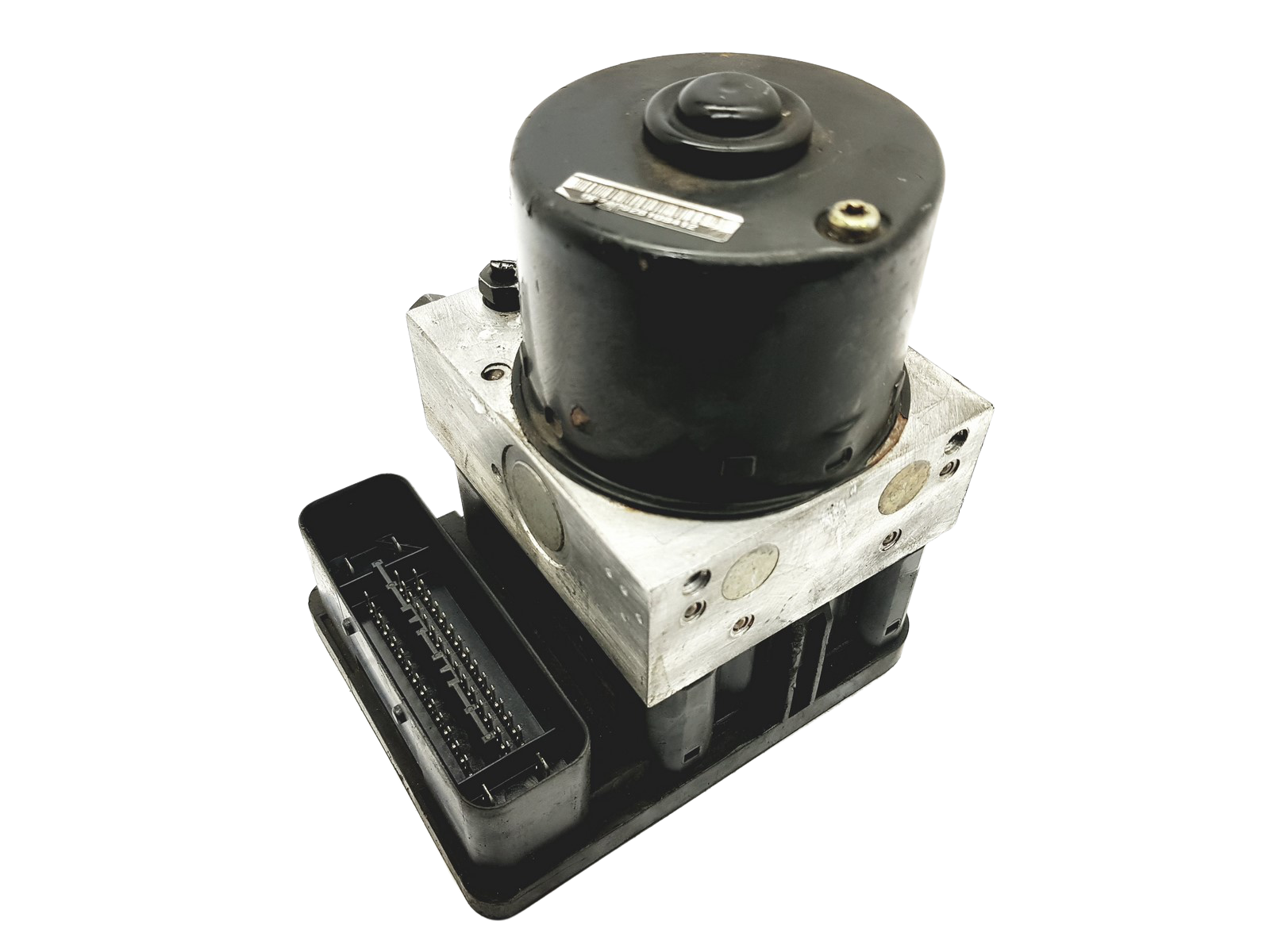 Abs-pumppu VW Audi Seat Skoda 1J0614417C 1C0907379D Ate 39659 main product photo