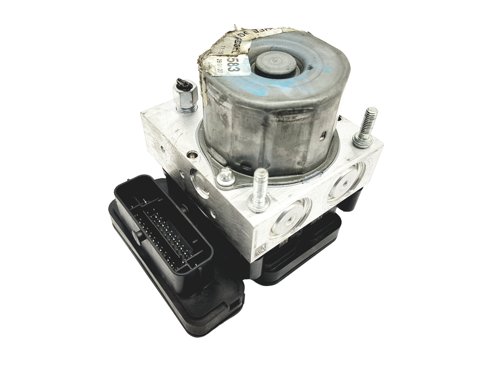Abs-pumppu Renault Kadjar 476608240R 0265956527 45948 main product photo