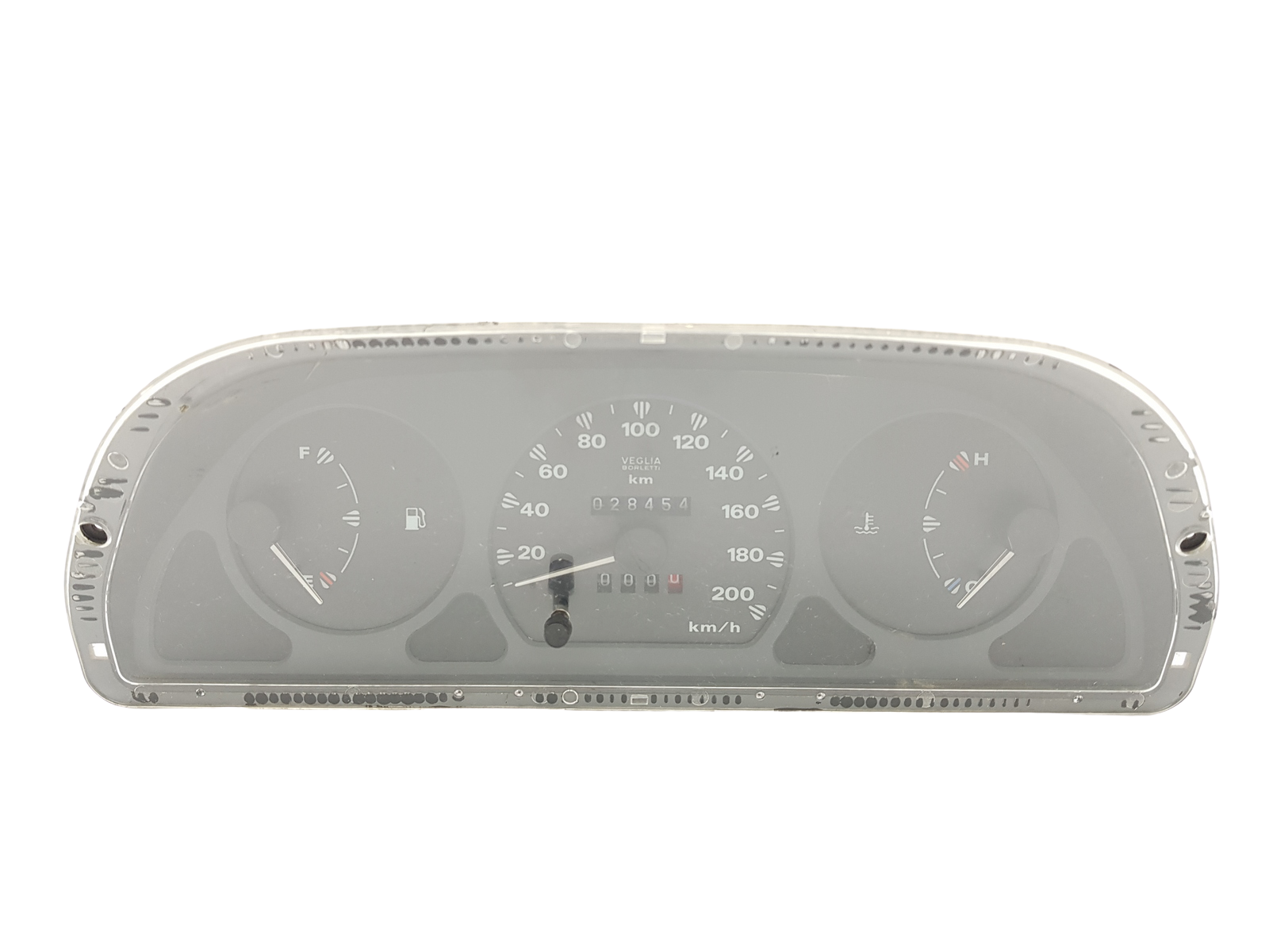 Nopeusmittari Fiat Palio Siena 46551091 06063189901 26206 main product photo