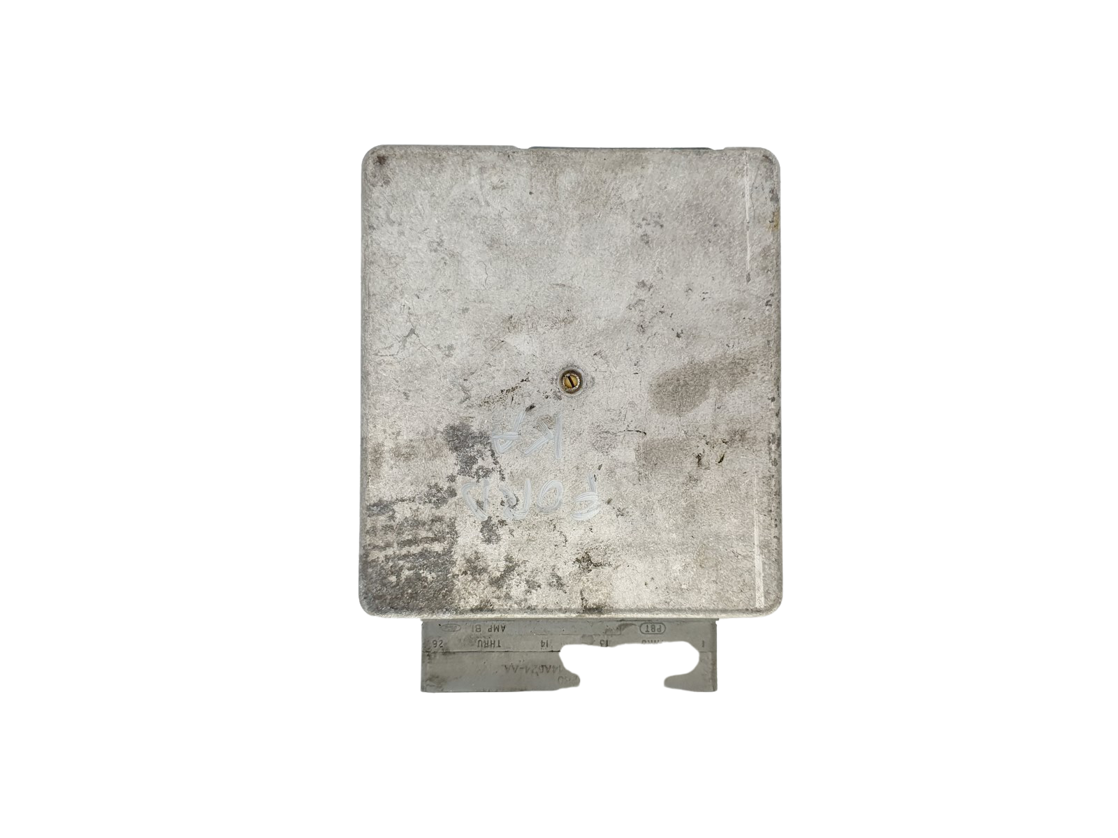 Ohjausyksikkö Ford 97KB-12A650-BC LPE-307 NOUN 37483 main product photo