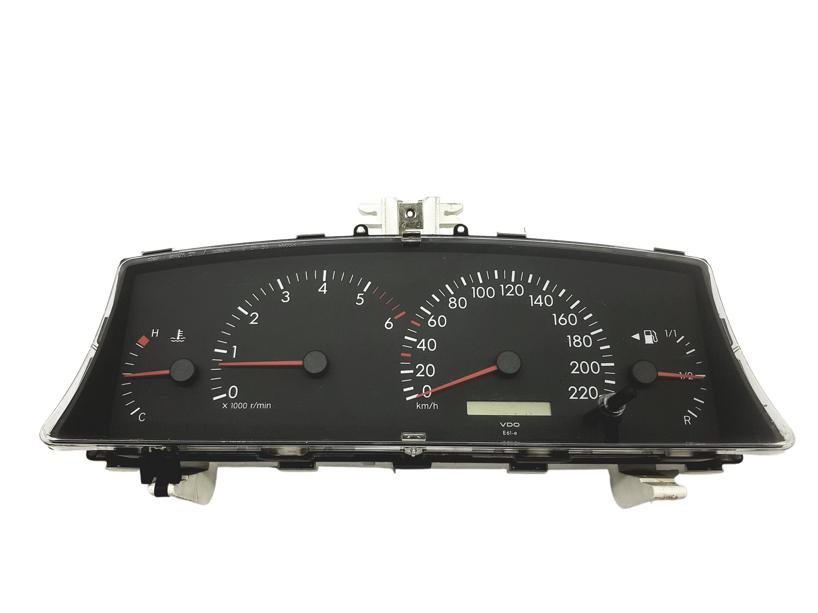 Kierroslukumittari Toyota Corolla 83800-02810 58441 main product photo