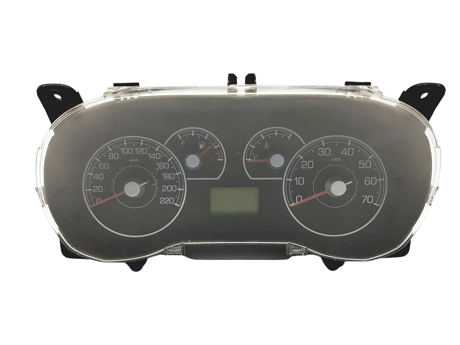 Kierroslukumittari Fiat Doblo 5550011005 41287 main product photo