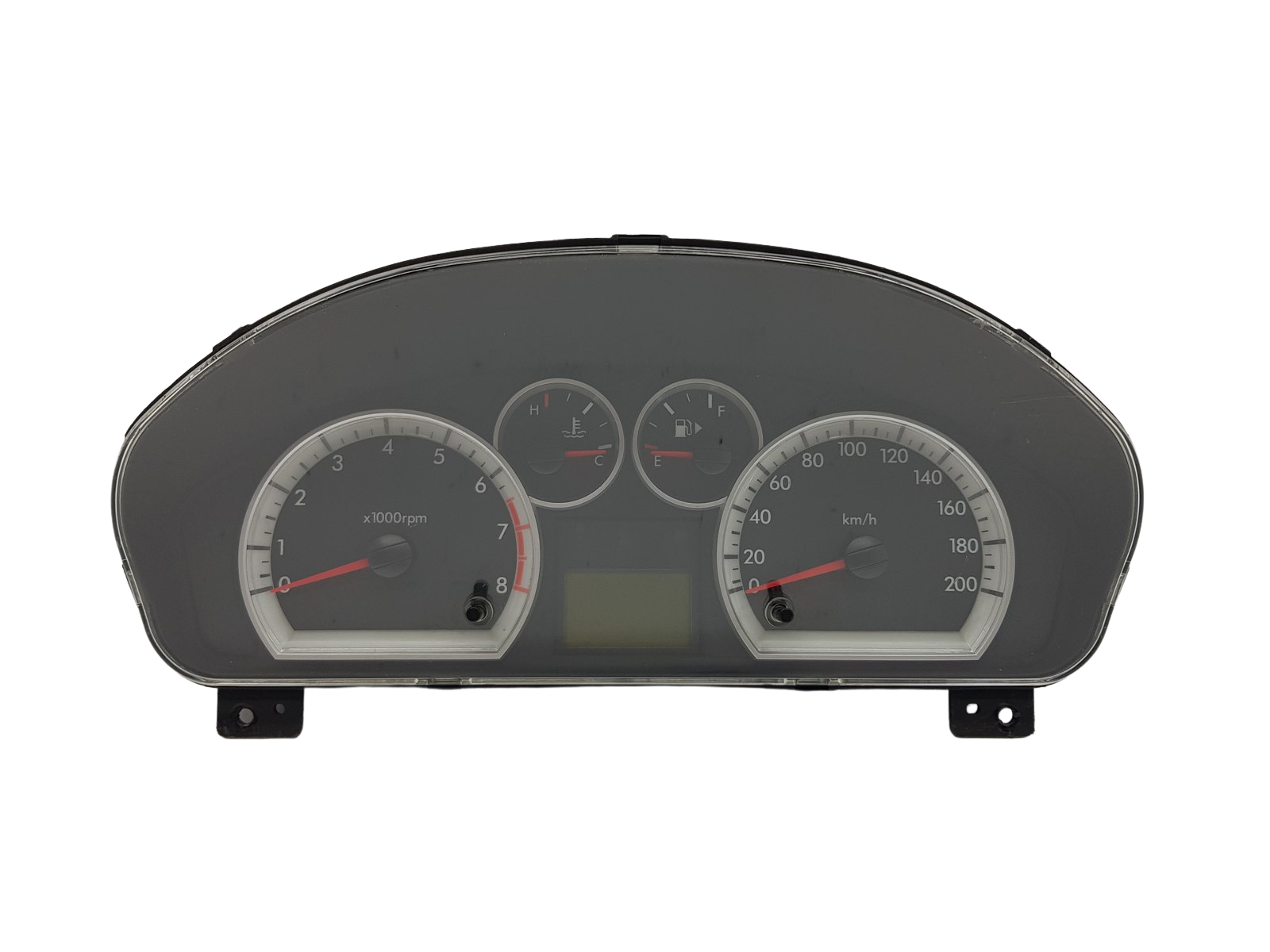 Nopeusmittari Chevrolet Aveo 96859185 B61J180306 main product photo