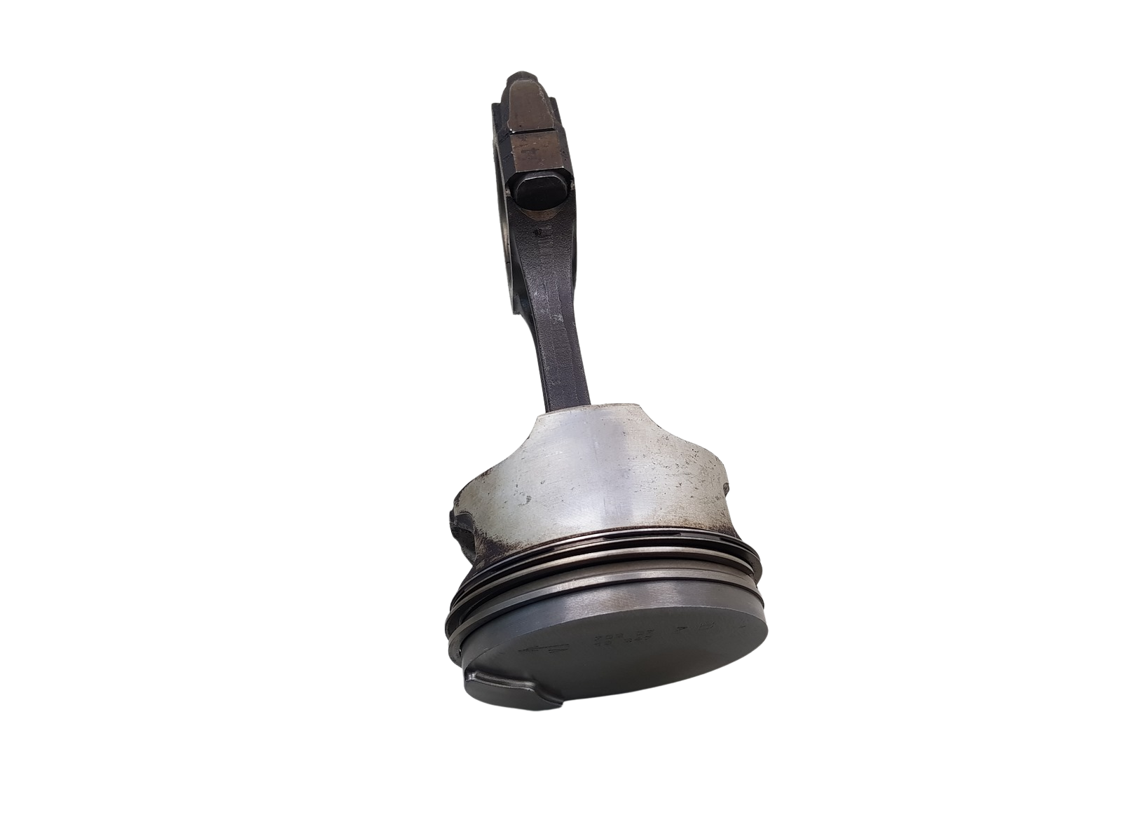 Kytkentätanko Mäntä 7701476393 8200573238 1.6 8v K7M Dacia Renault 41 main product photo