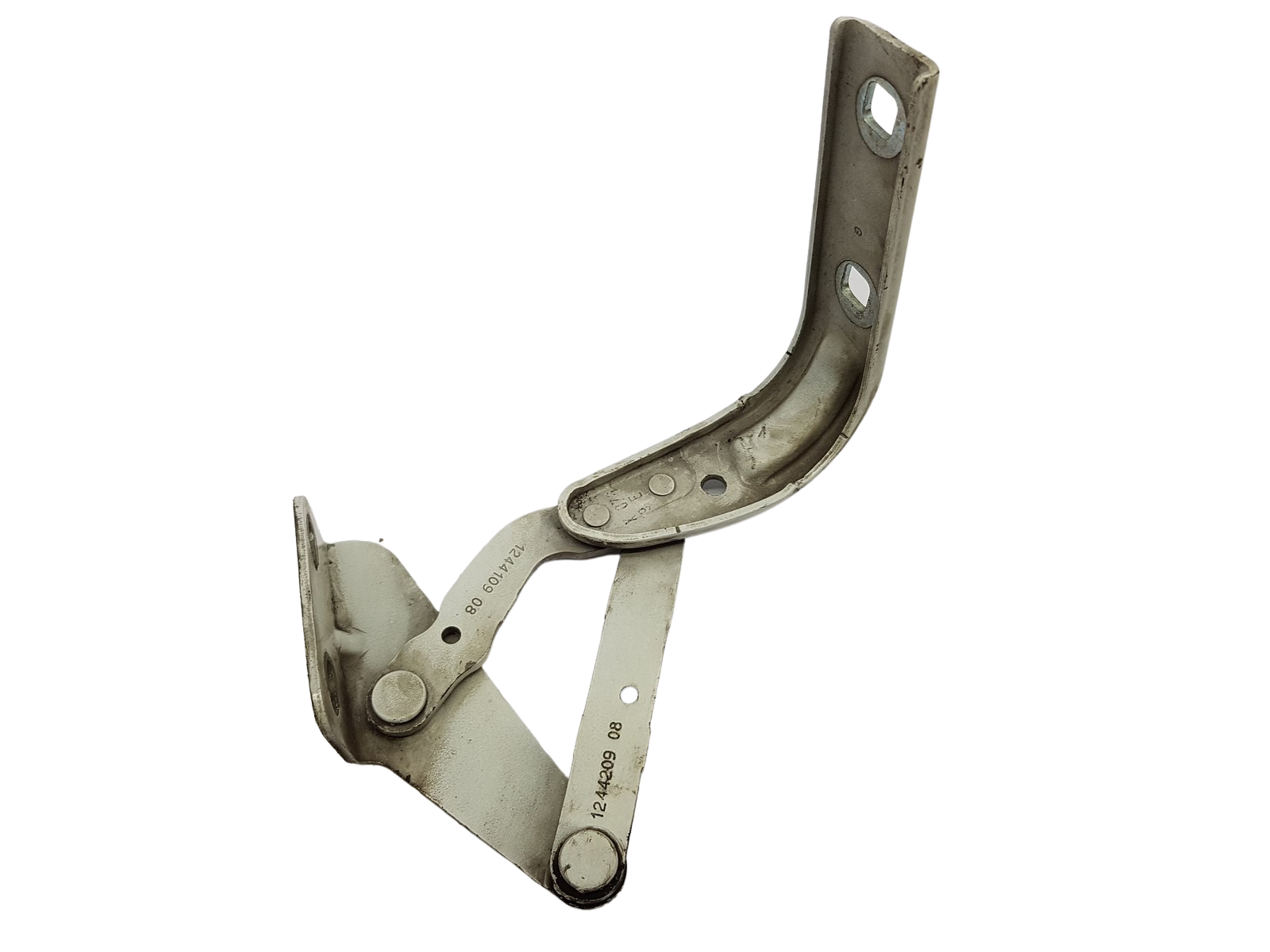 Konepellin Sarana Vasen 7700352478 Renault Master 2 352478 11567 main product photo