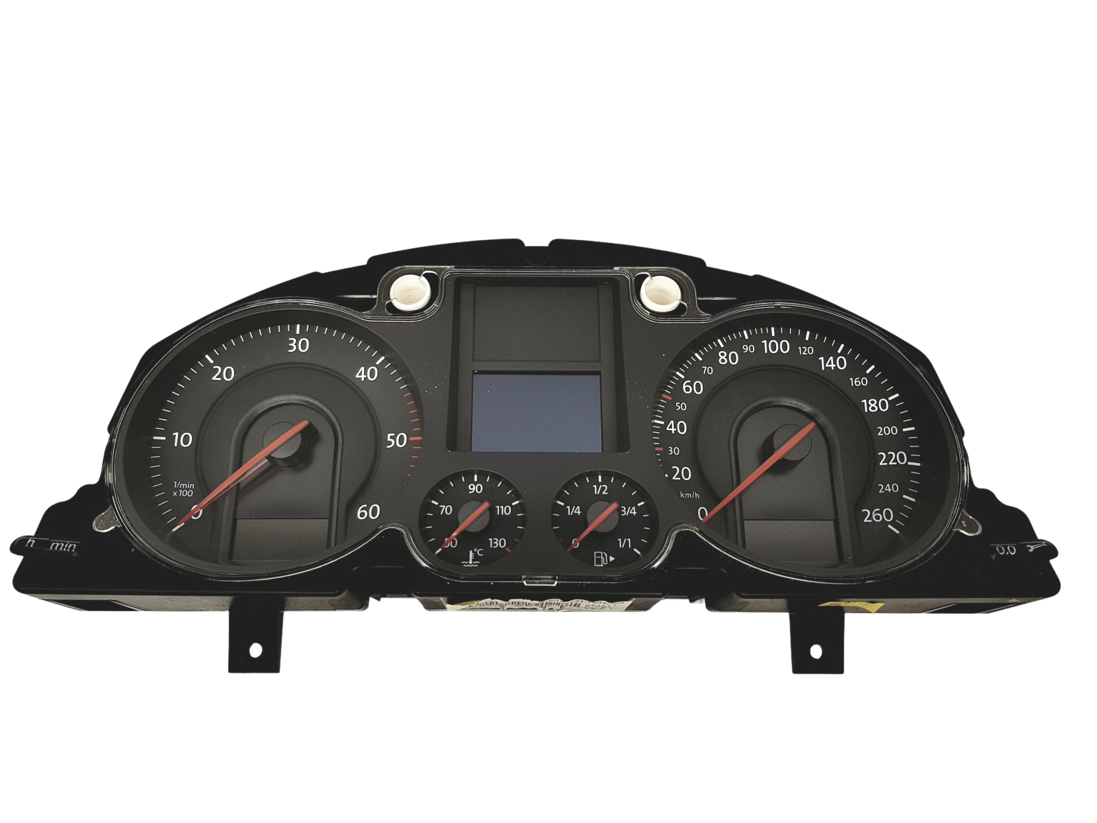 Kierroslukumittari VW Passat B6 3C0920860K 30174 main product photo