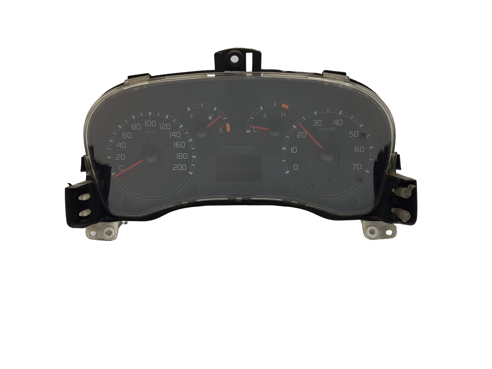 Nopeusmittari Fiat Panda 555000460104 1428 main product photo