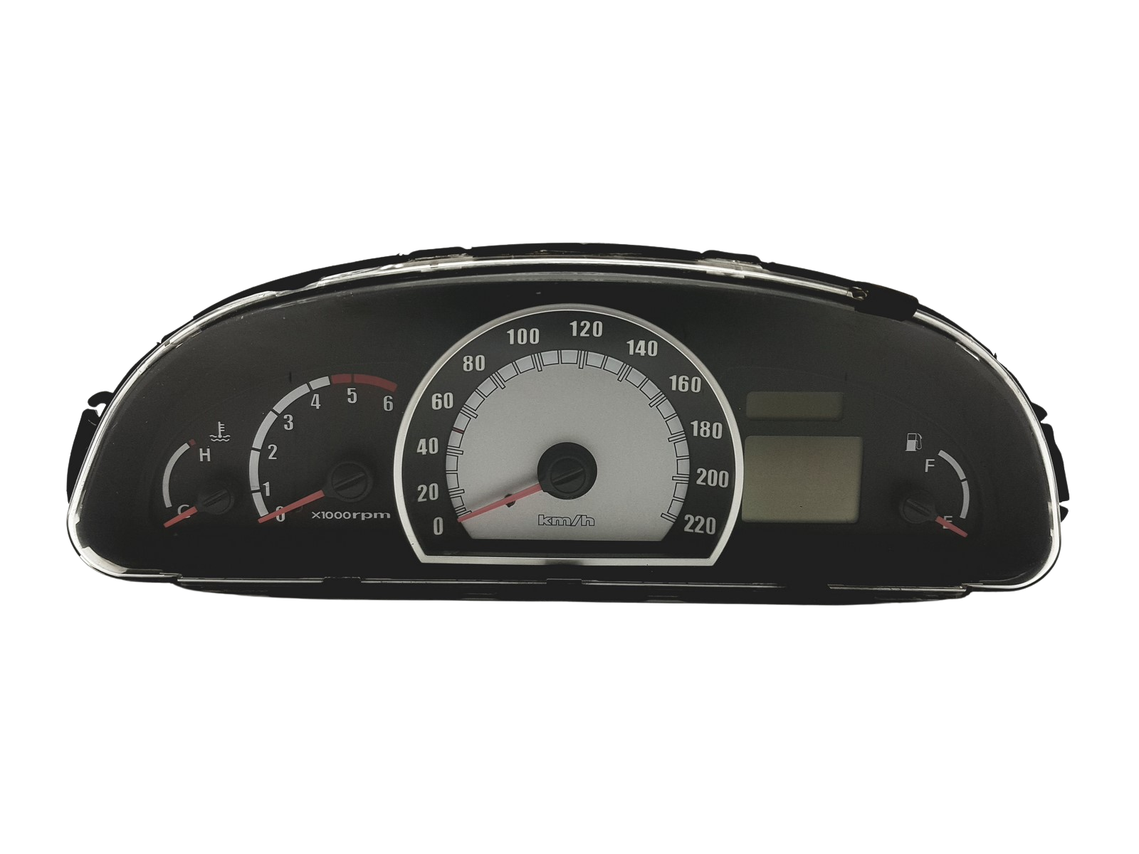 Nopeusmittari Hyundai Matrix 94003-17360 2005-17900H 58842 main product photo