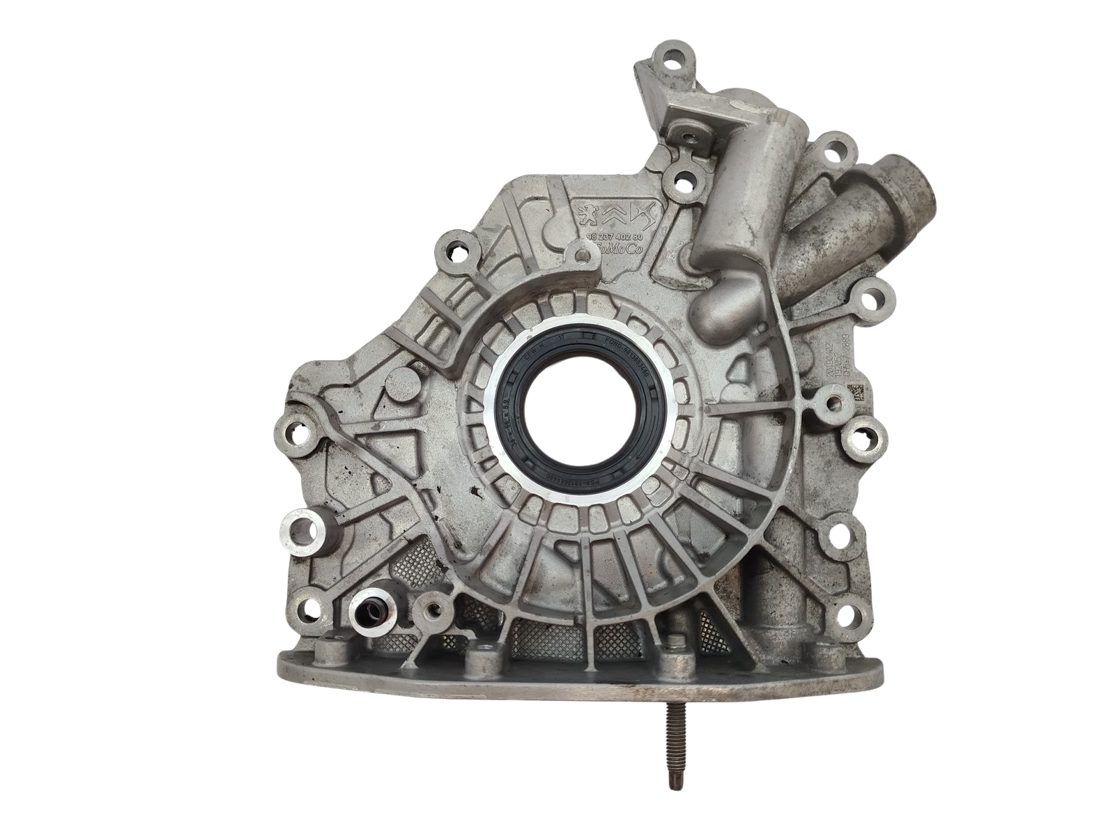 Öljypumppu Citroen Peugeot 9823740280 1628955080 main product photo