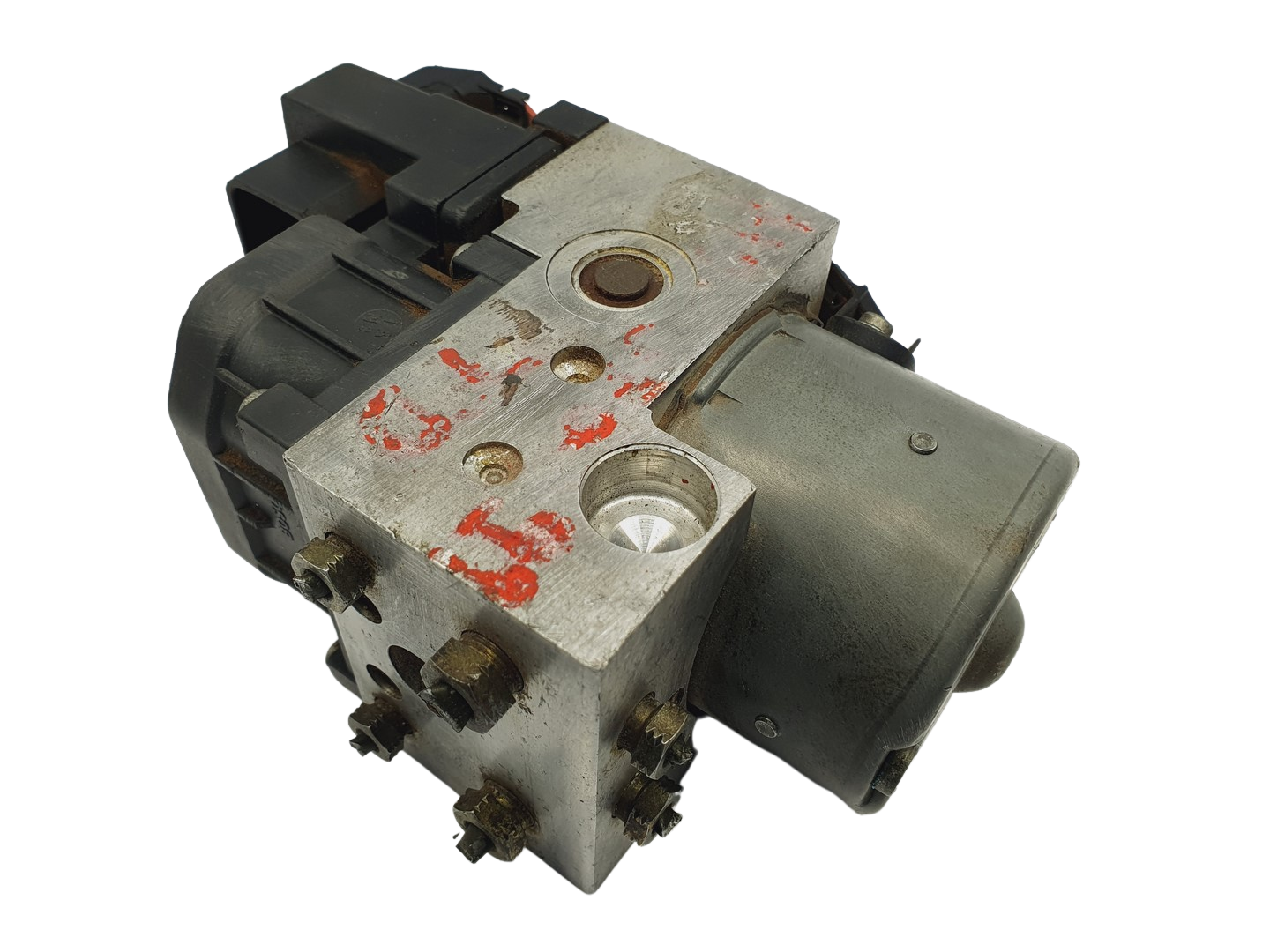 Abs-pumppu Ford Mondeo YS71-2M110-AA 0265216841 Bosch 64789 main product photo