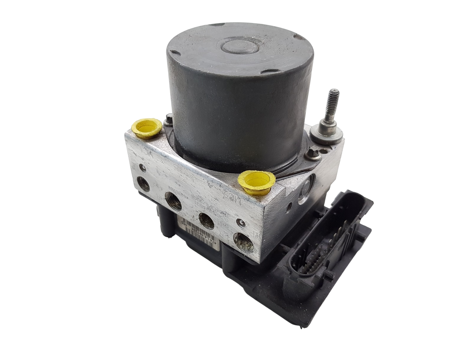 Abs-pumppu Fiat Punto 46836768 0265800315 0265231331 2351 main product photo
