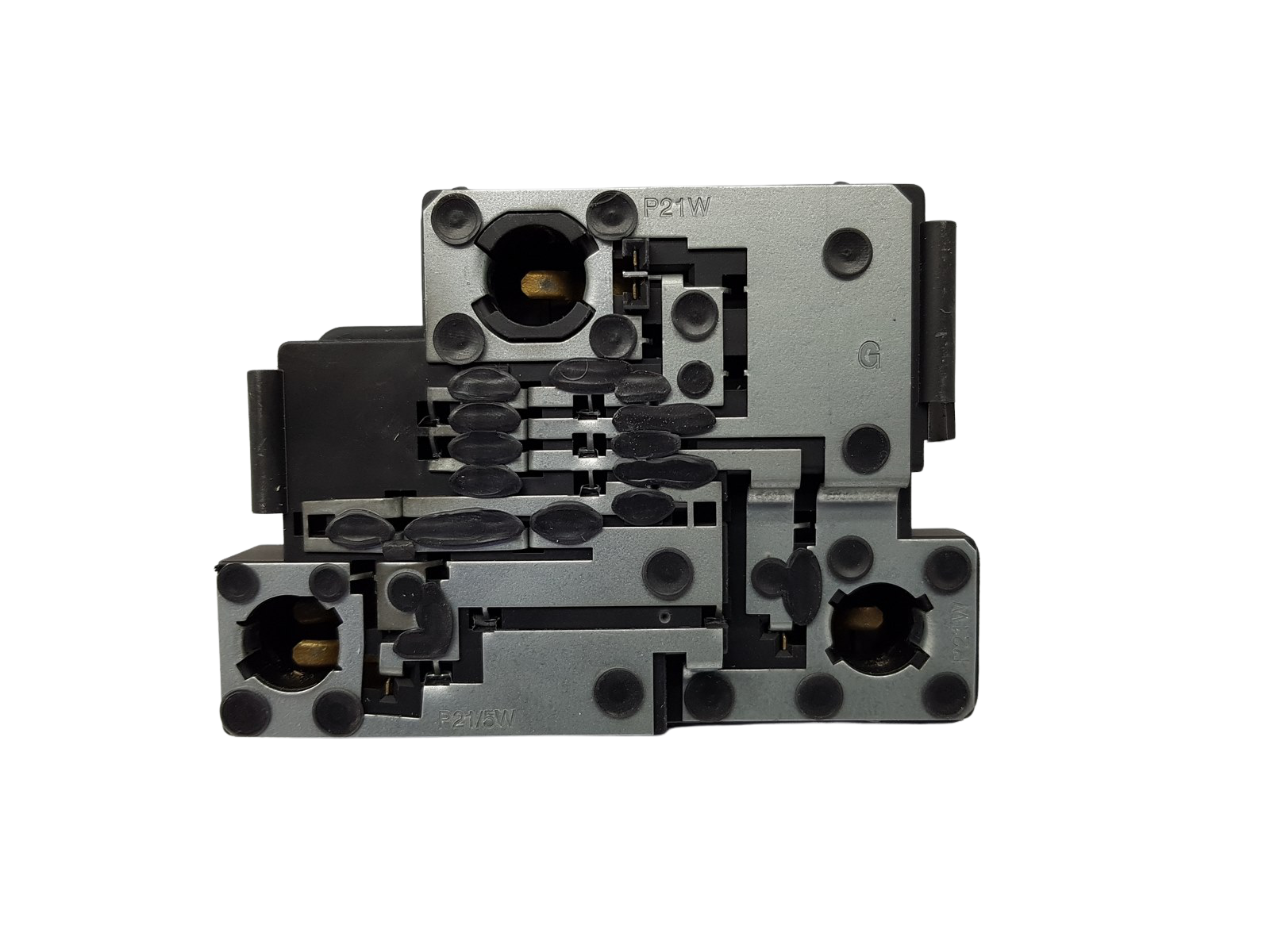 Takalampun sisäosa Vasen Taka 95668017 6350J9 Citroen Xantia Valeo 13142 main product photo