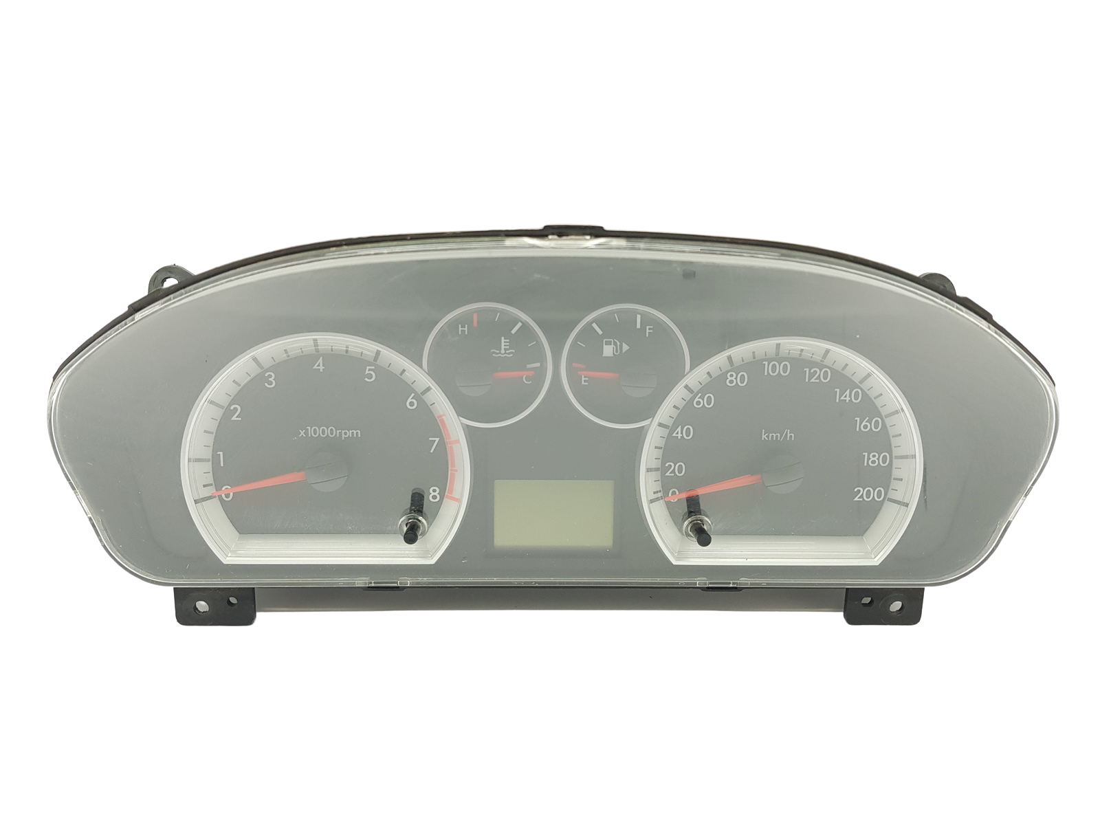 Nopeusmittari Chevrolet Aveo 96814468 26857 main product photo