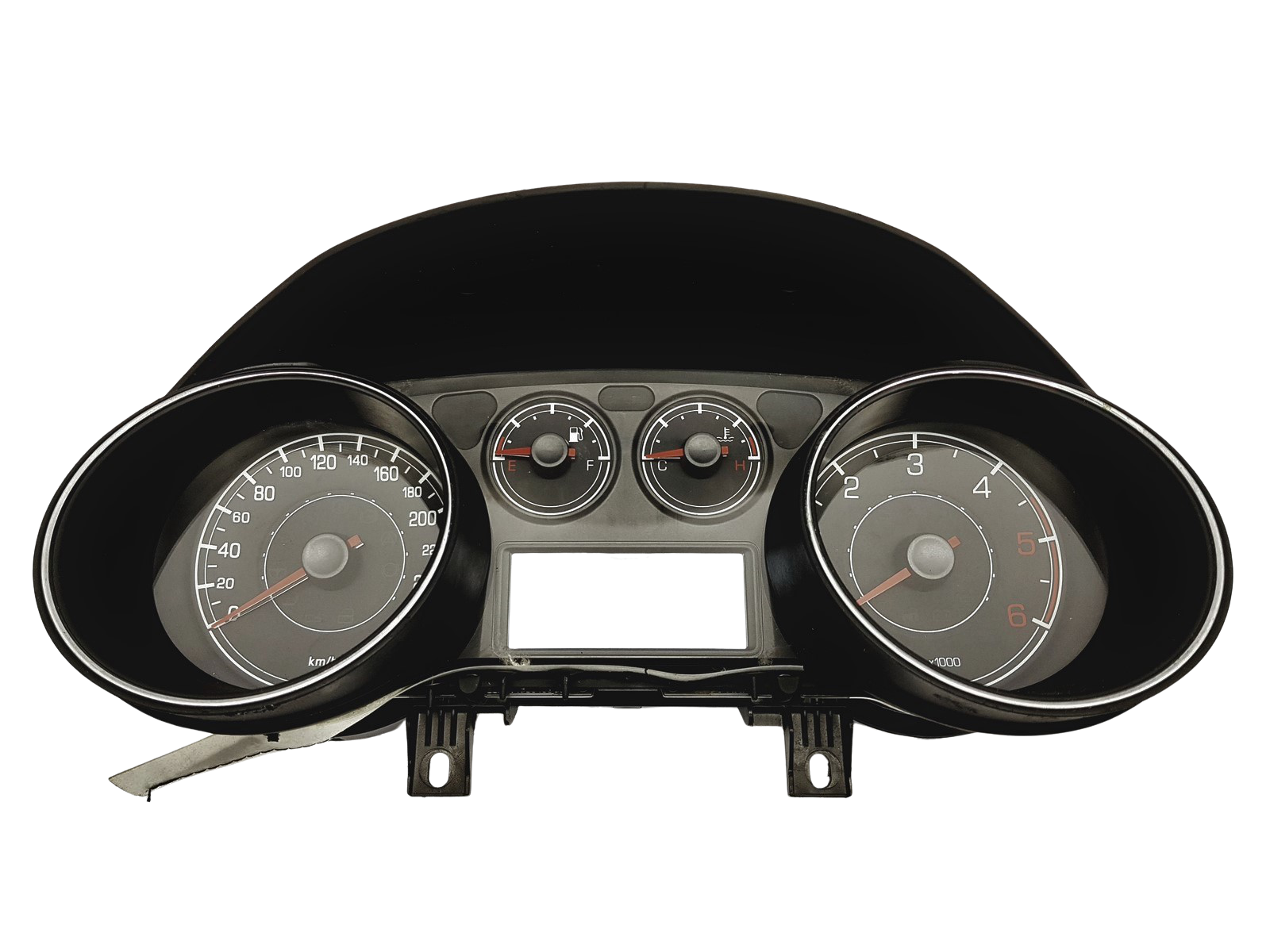 Nopeusmittari Fiat Bravo 00518483060 503001980003 37557 main product photo
